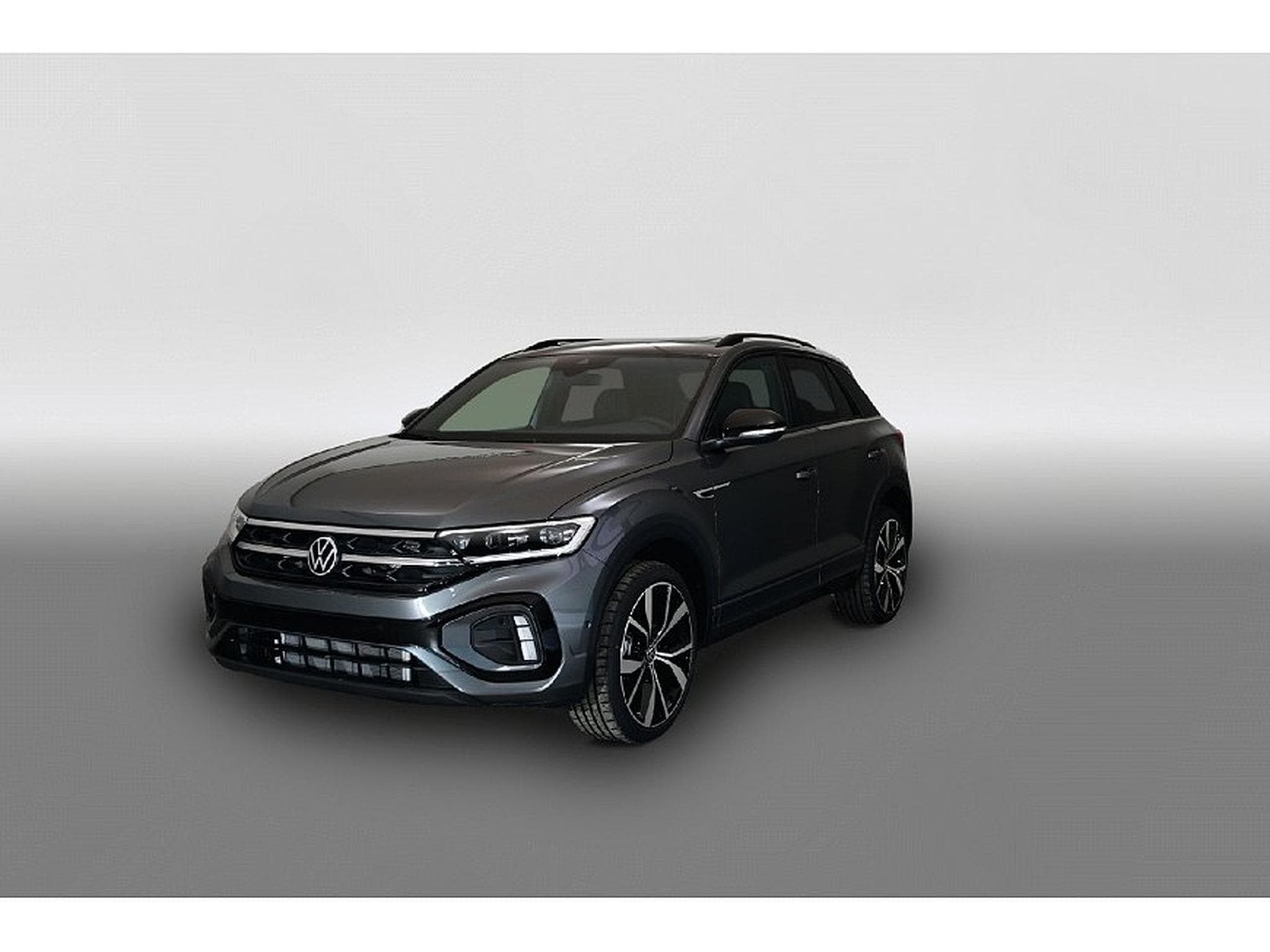 VW T-Roc (2025) - Foto 1