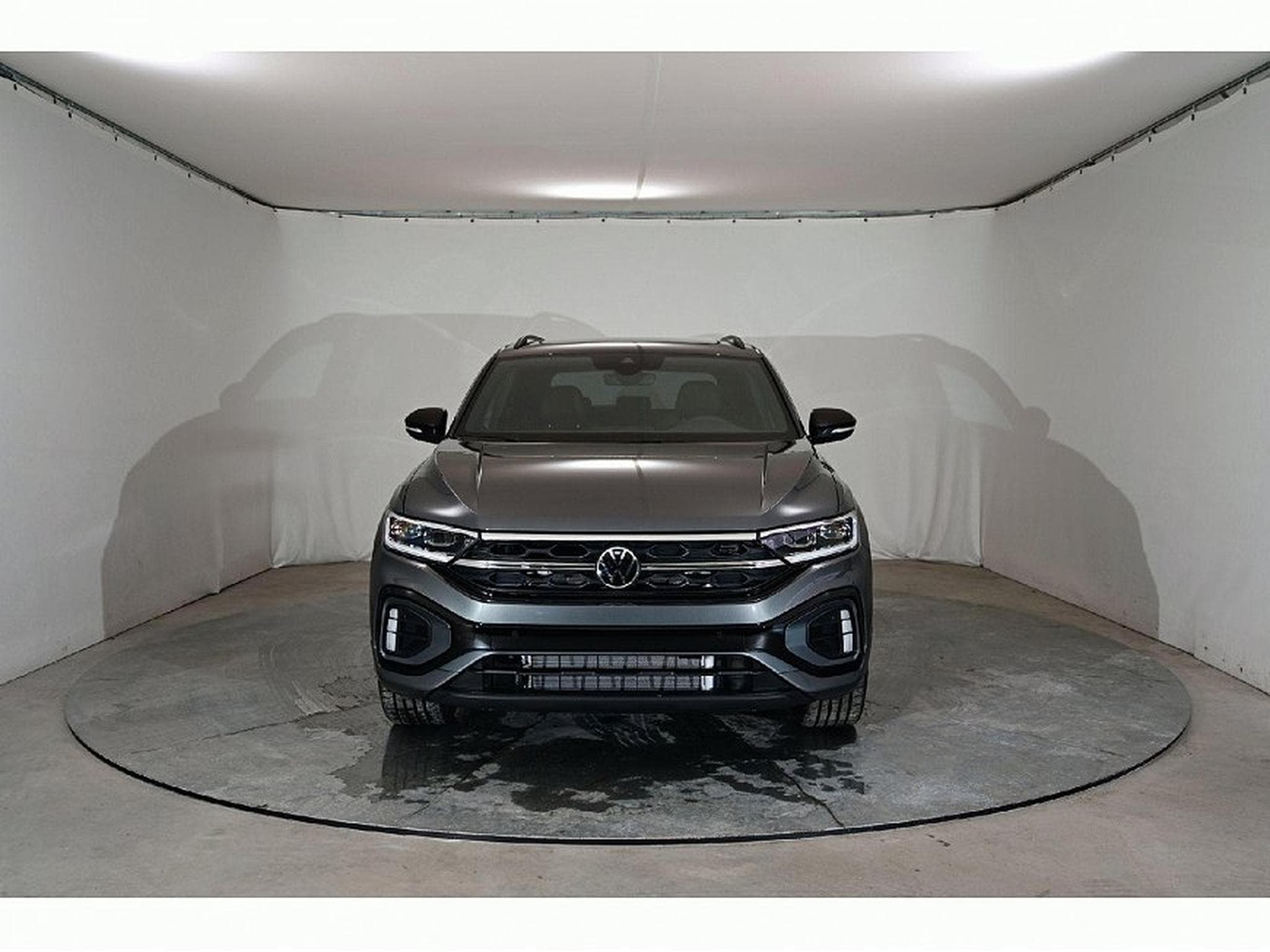 VW T-Roc (2025) - Foto 8