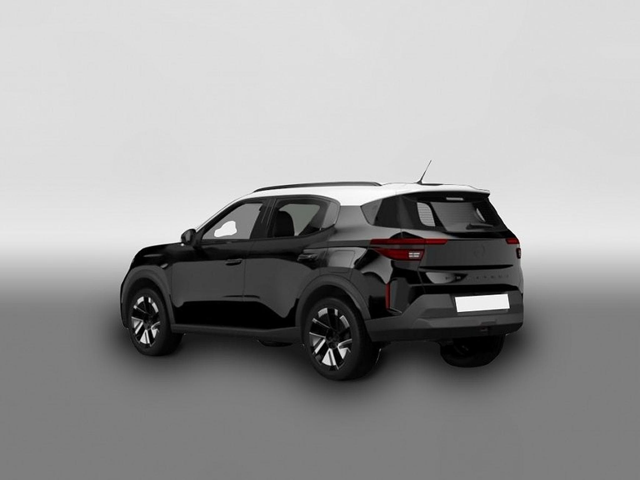 Opel Frontera (2026) - Photo 4