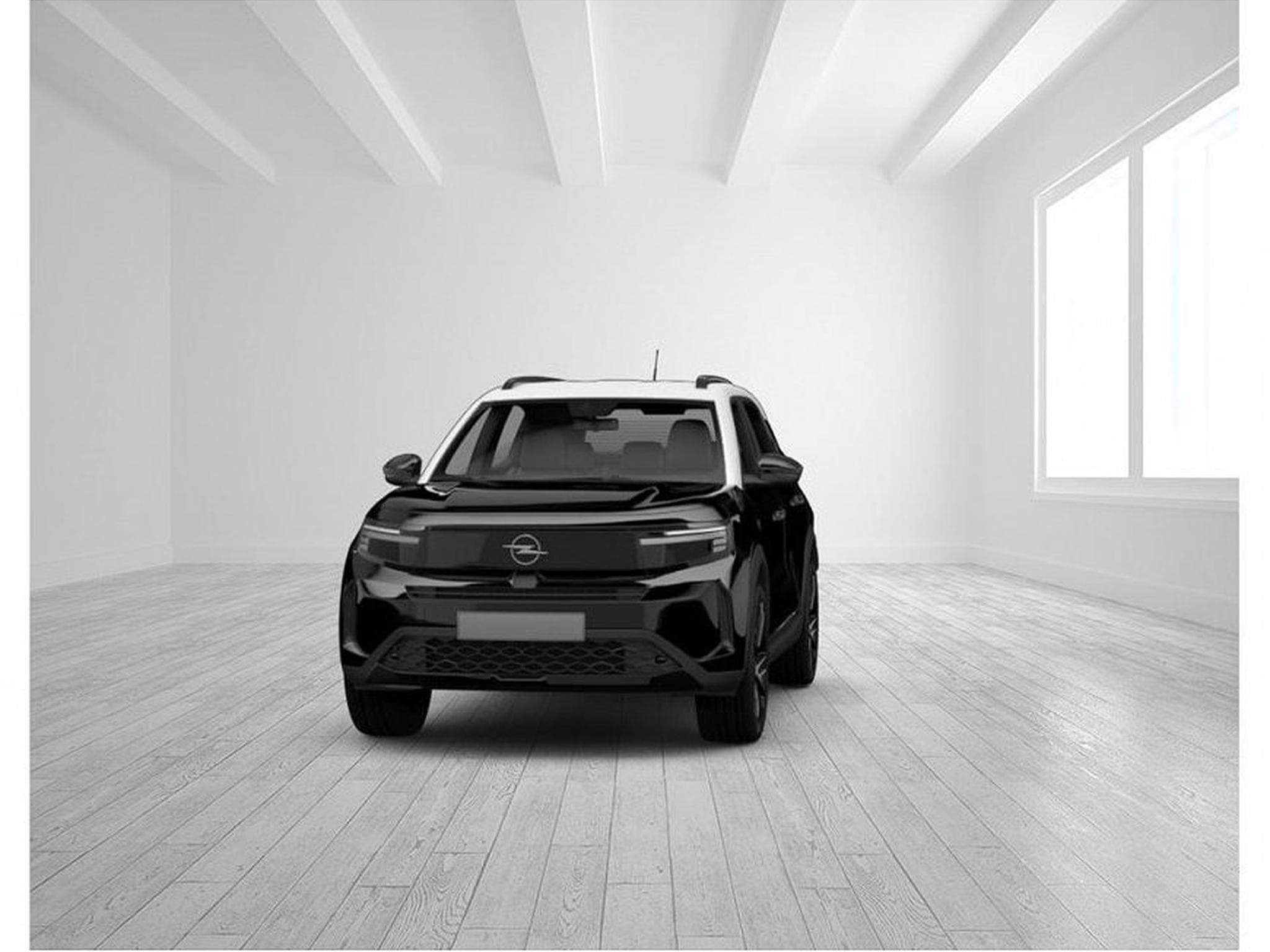 Opel Frontera (2026) - Photo 6