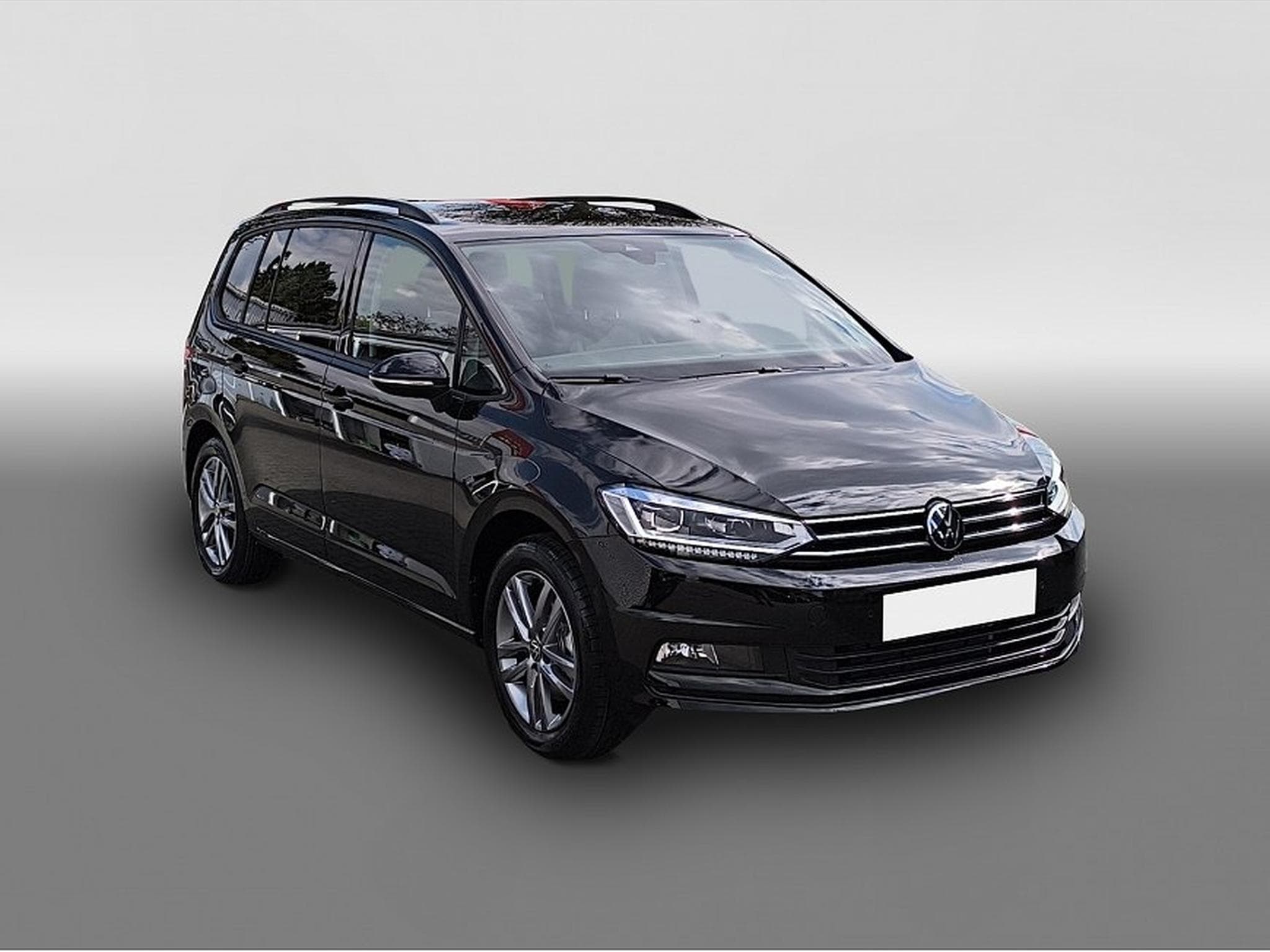 VW Touran (2025) - Photo 3