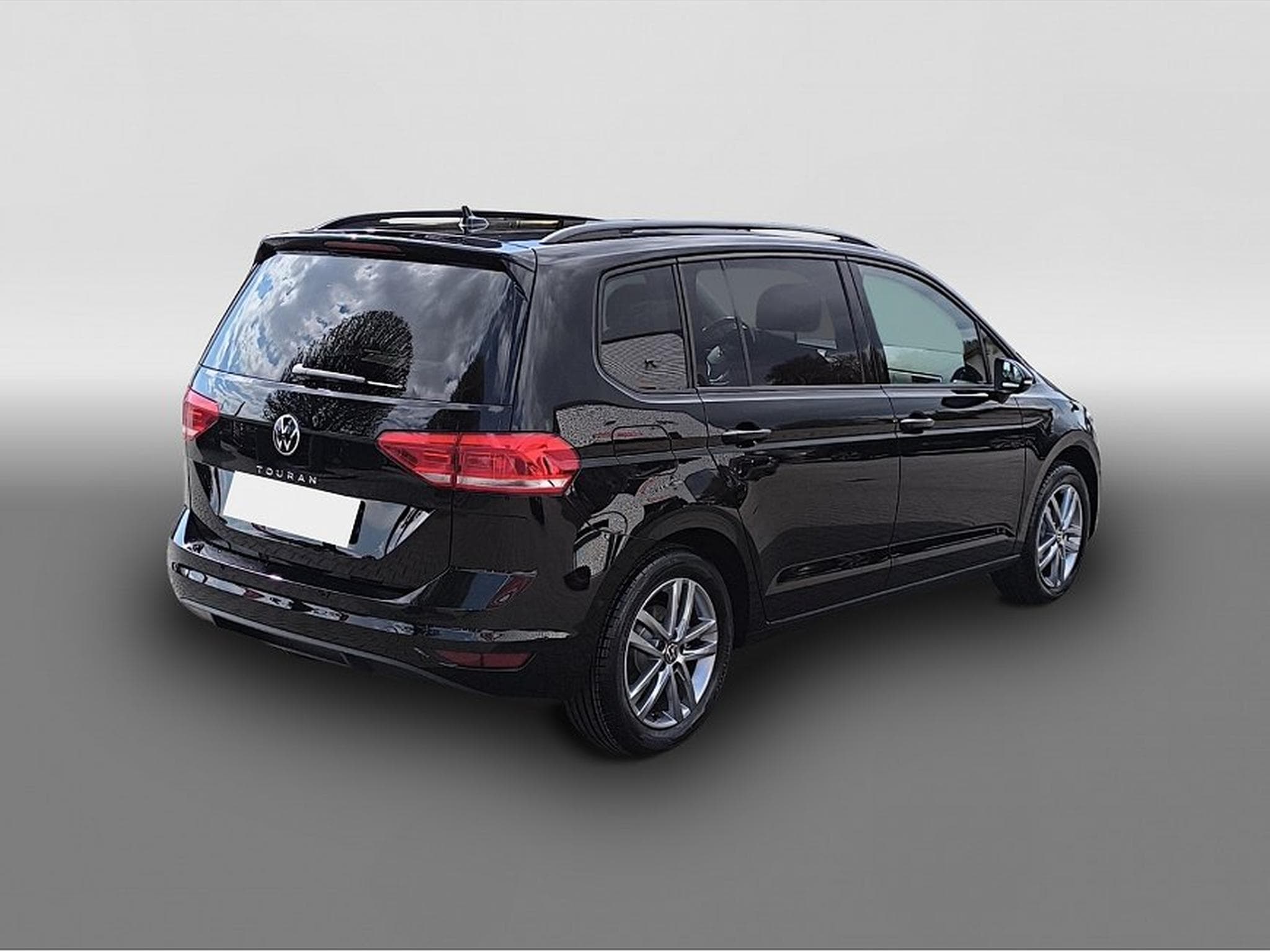 VW Touran (2025) - Photo 7