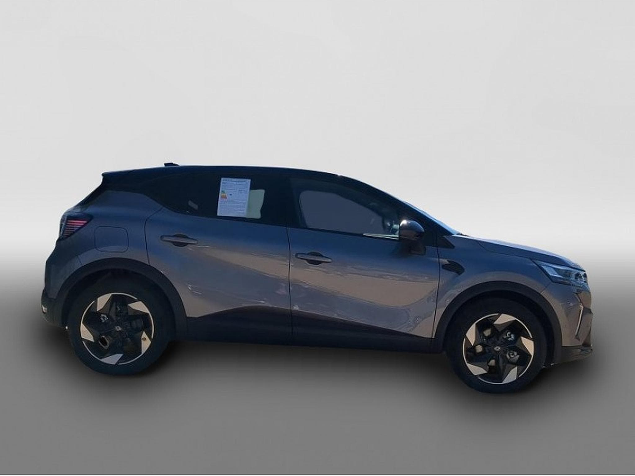 Renault Captur (2026) - Foto 2