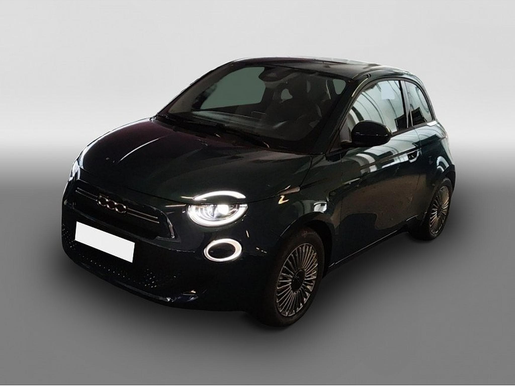 Fiat 500 (2025) - Photo 1