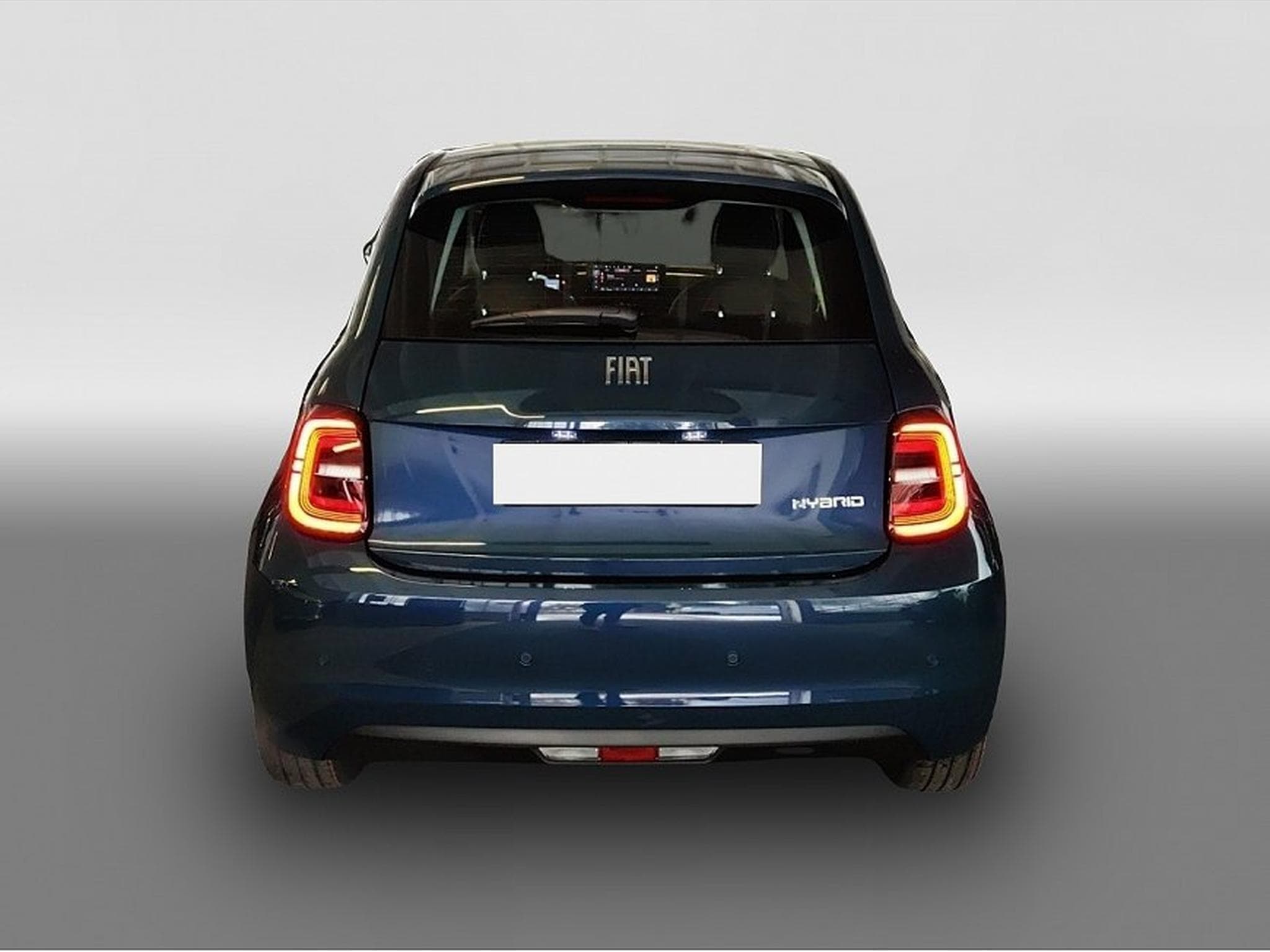 Fiat 500 (2025) - Photo 5