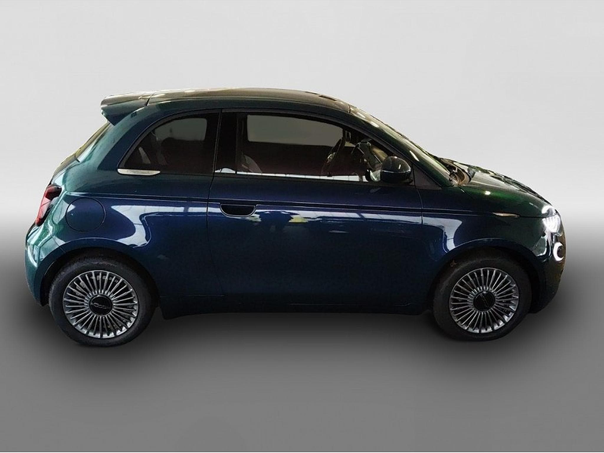 Fiat 500 (2025) - Photo 7