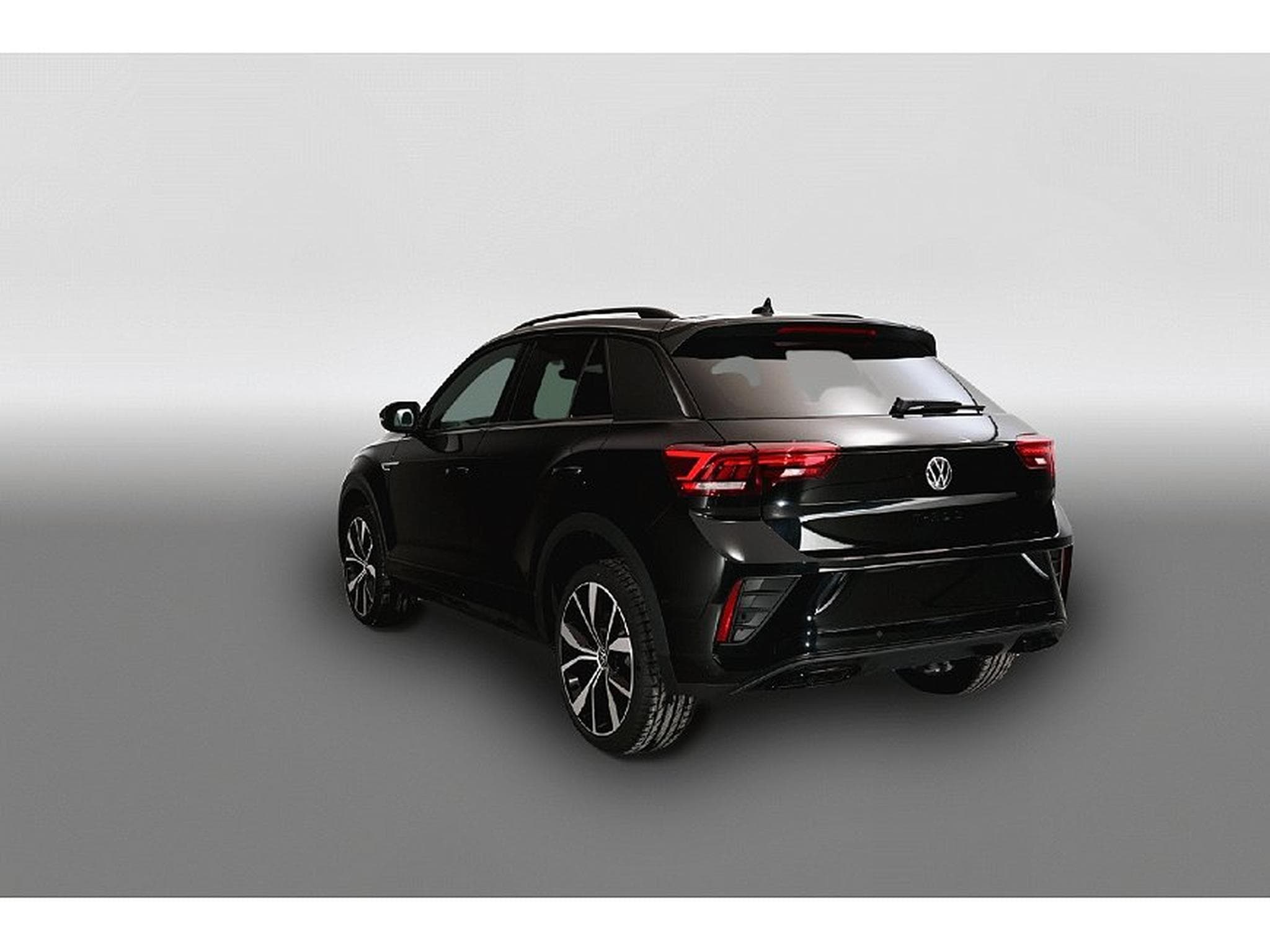 VW T-Roc (2025) - Foto 3