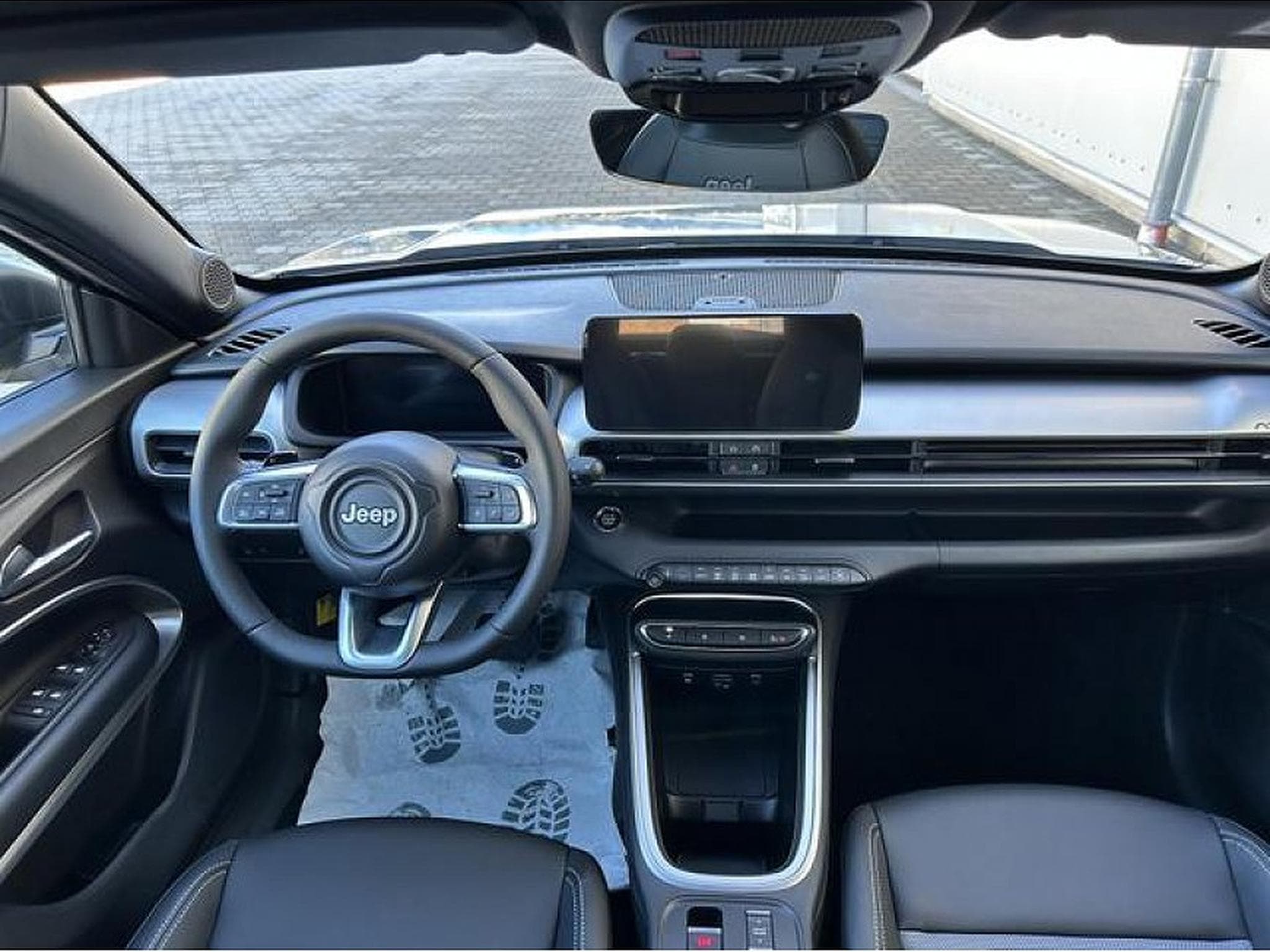Jeep Wrangler (2026) - Foto 7