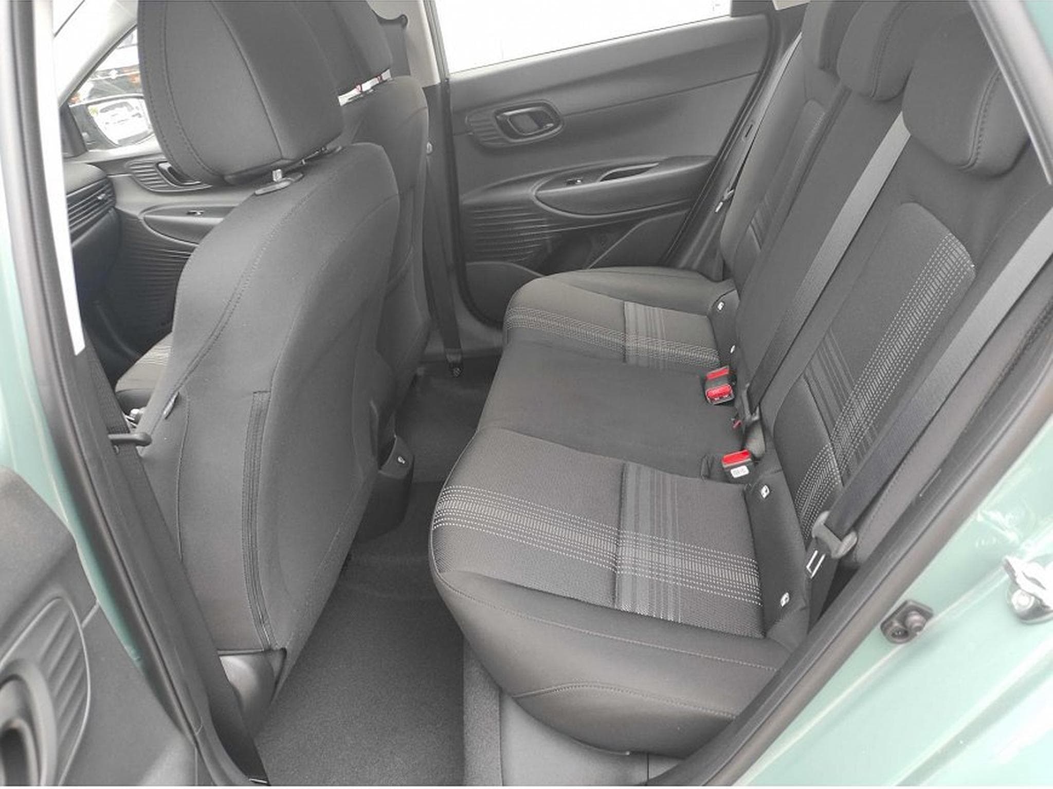 Hyundai i20 (2026) - Photo 10