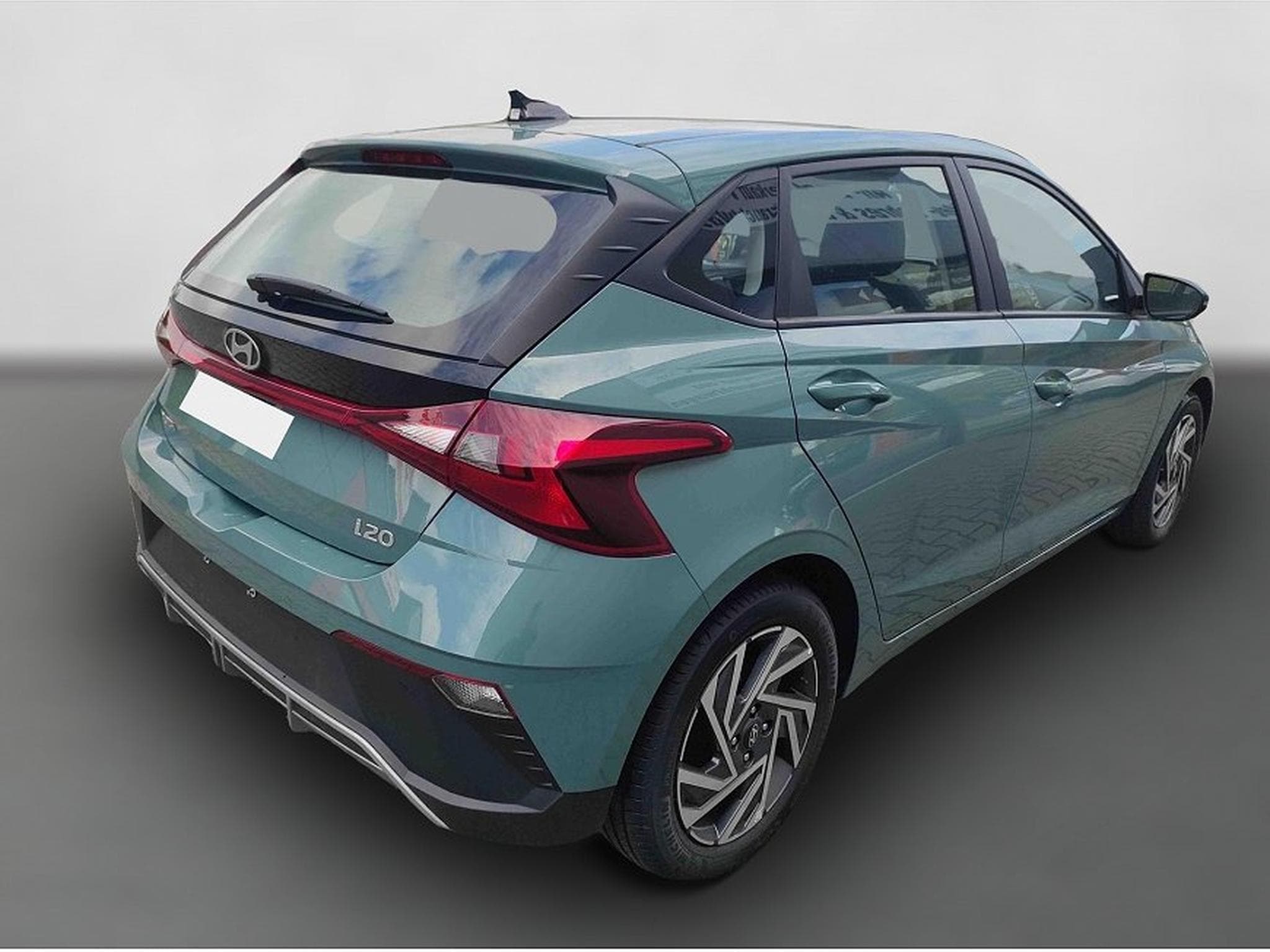 Hyundai i20 (2026) - Photo 4