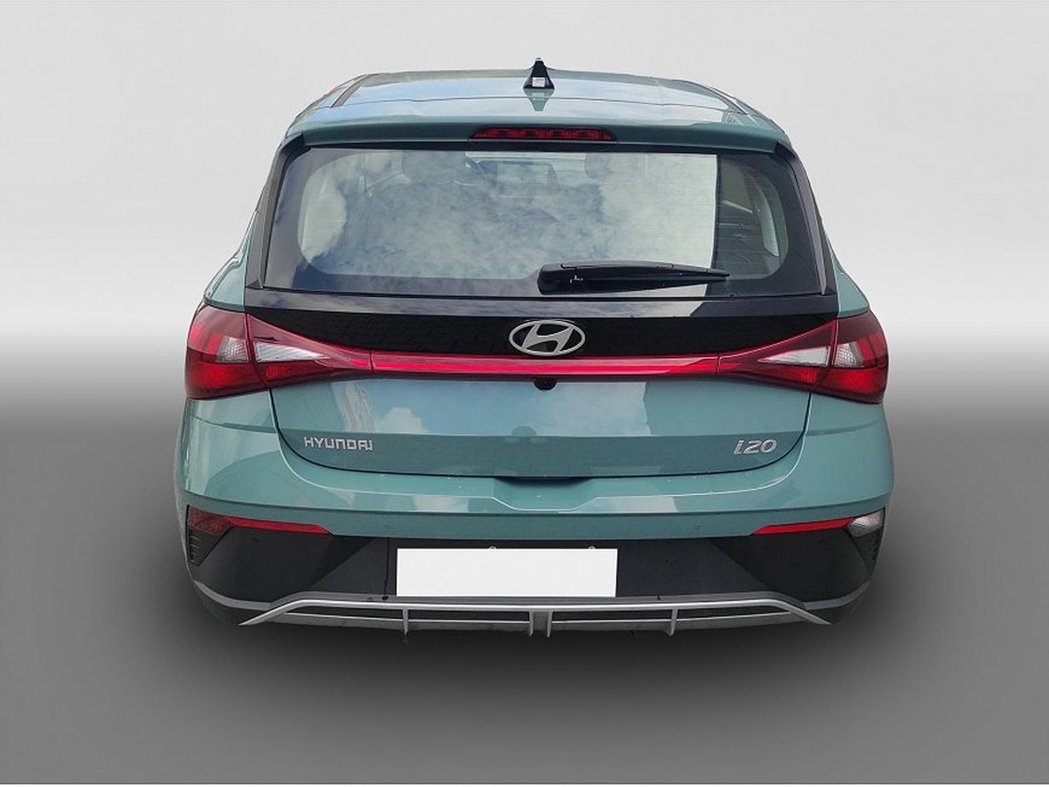 Hyundai i20 (2026) - Photo 5