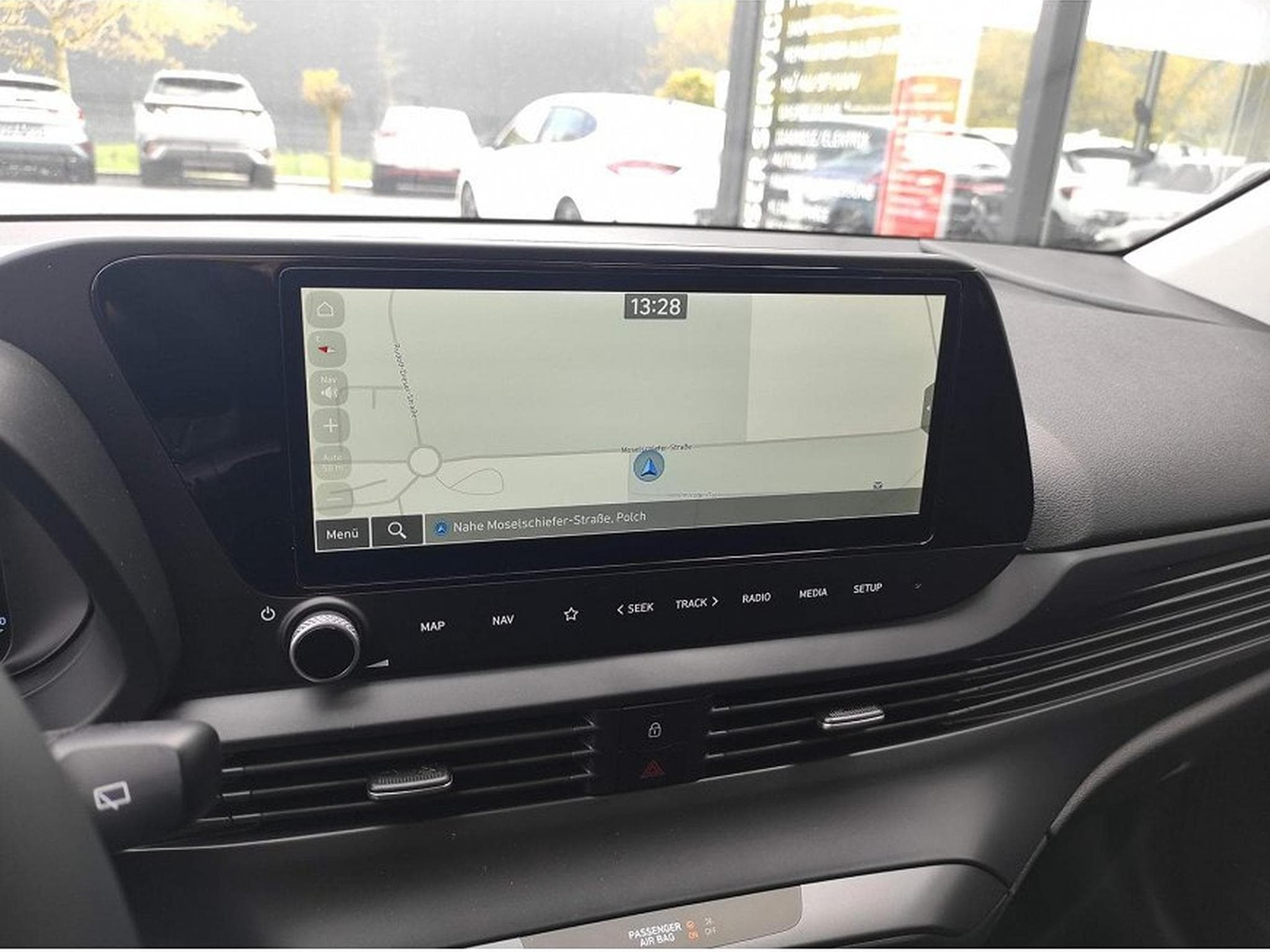 Hyundai i20 (2026) - Photo 8