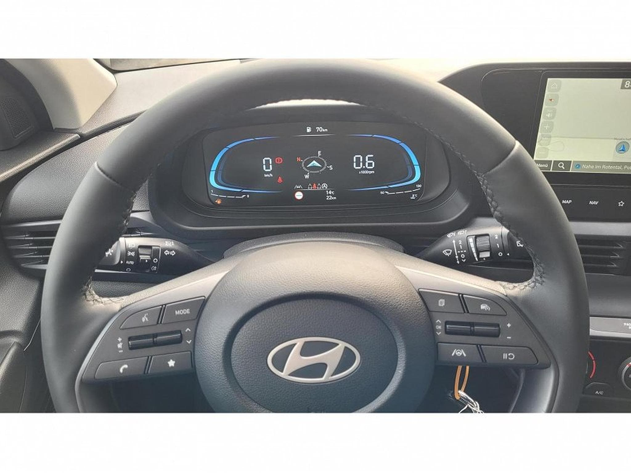 Hyundai i20 (2026) - Photo 11