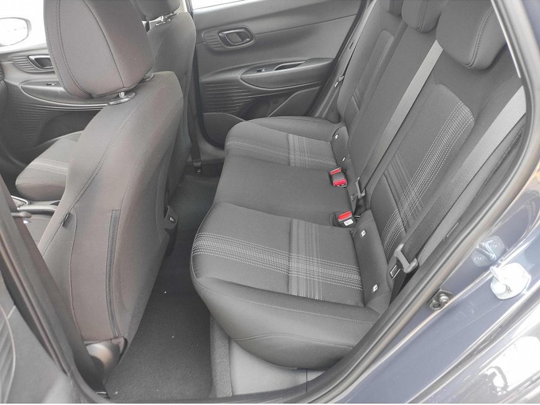Hyundai i20 (2026) - Photo 11
