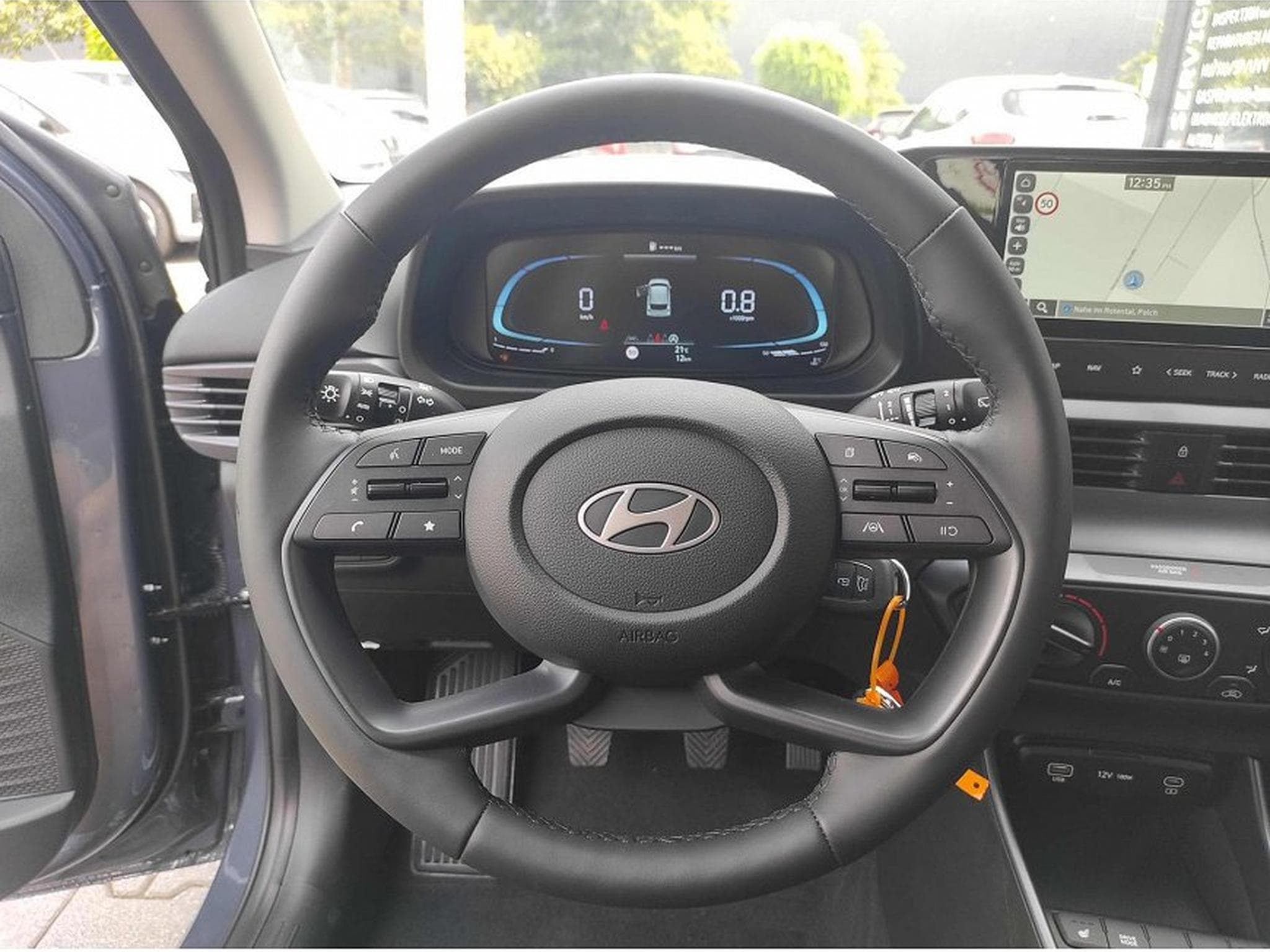 Hyundai i20 (2026) - Photo 8
