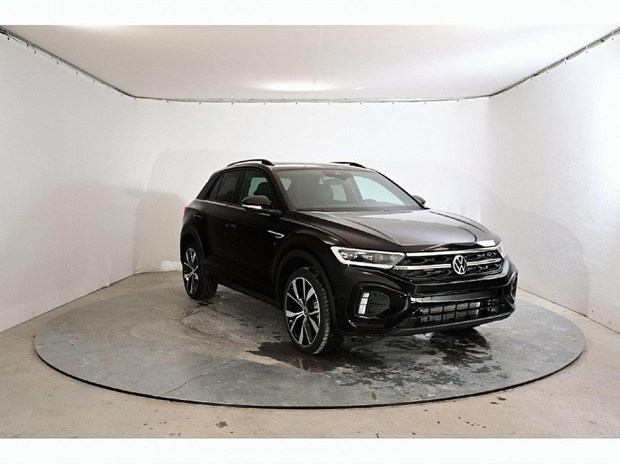 VW T-Roc (2025) - Foto 7