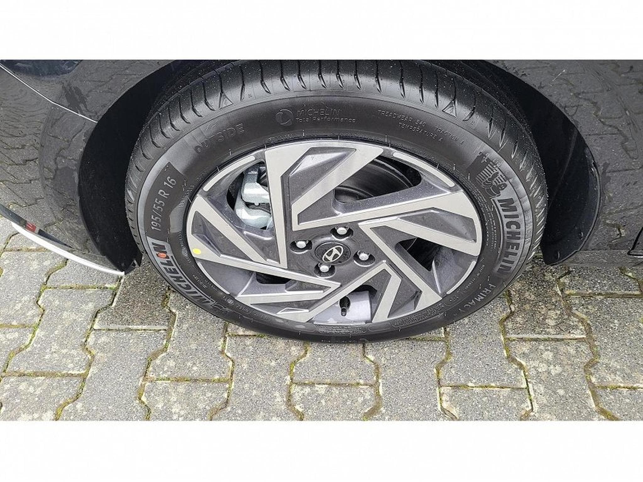 Hyundai i20 (2026) - Photo 13