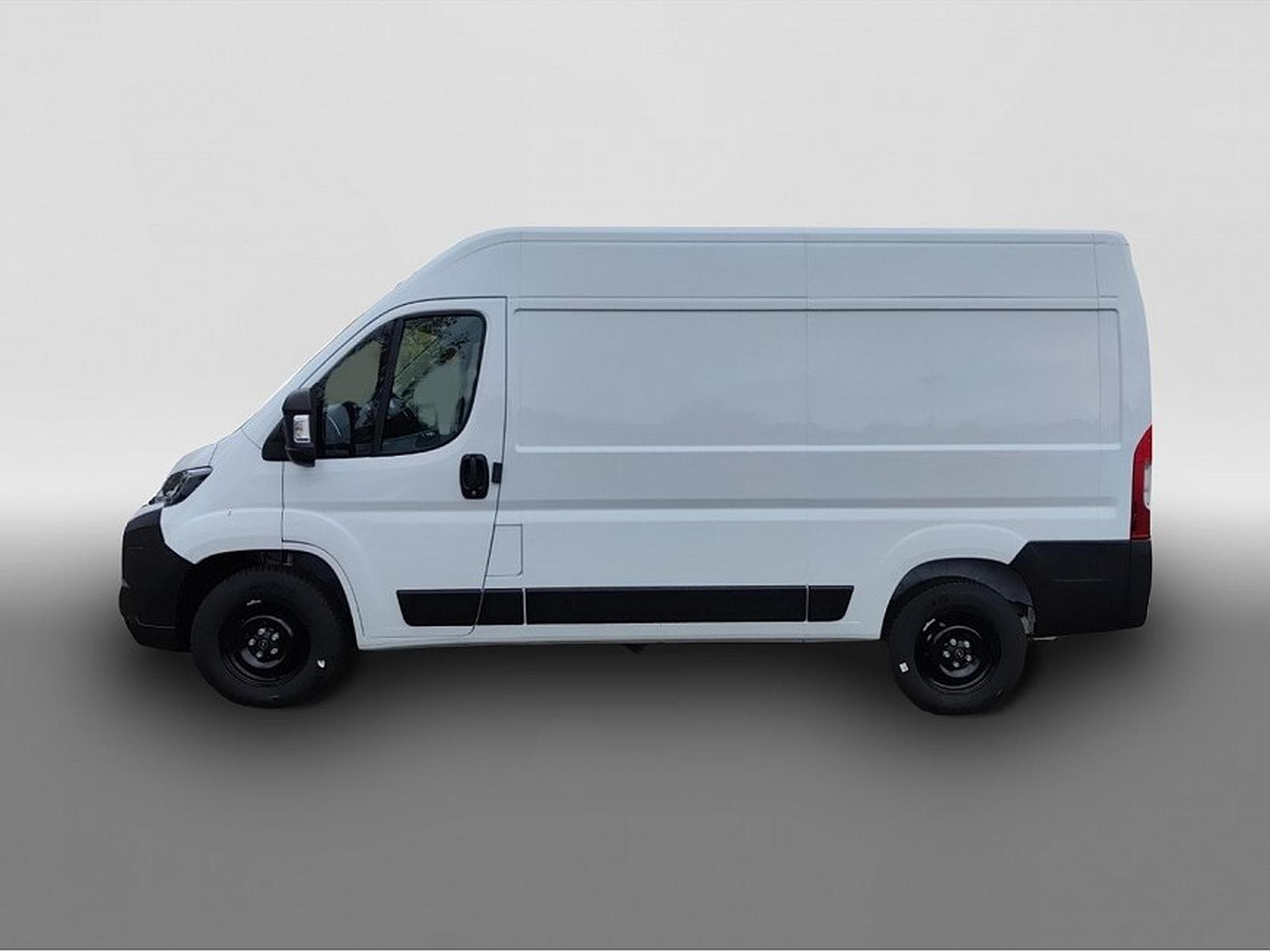 Opel Movano (2025) - Photo 3