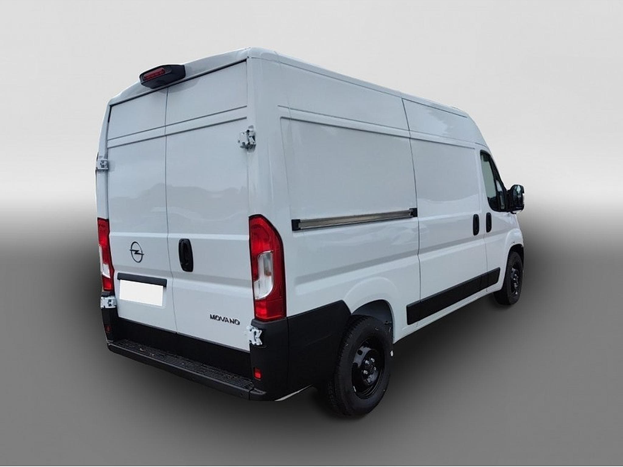 Opel Movano (2025) - Photo 6