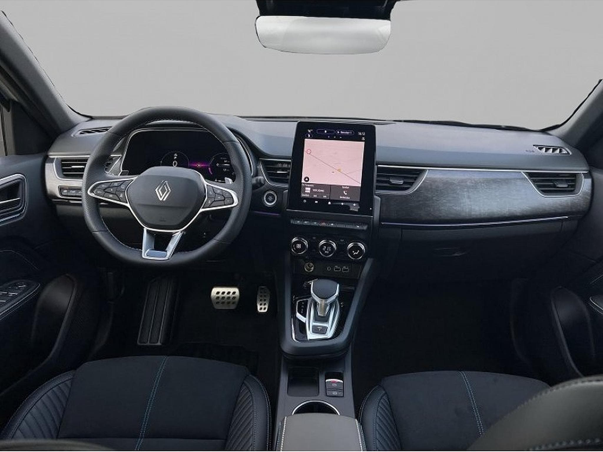 Renault Arkana (2026) - Foto 5