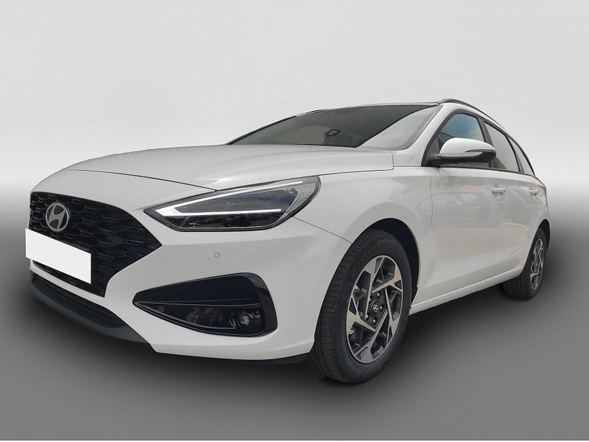 Hyundai i30 (2026) - Foto 1