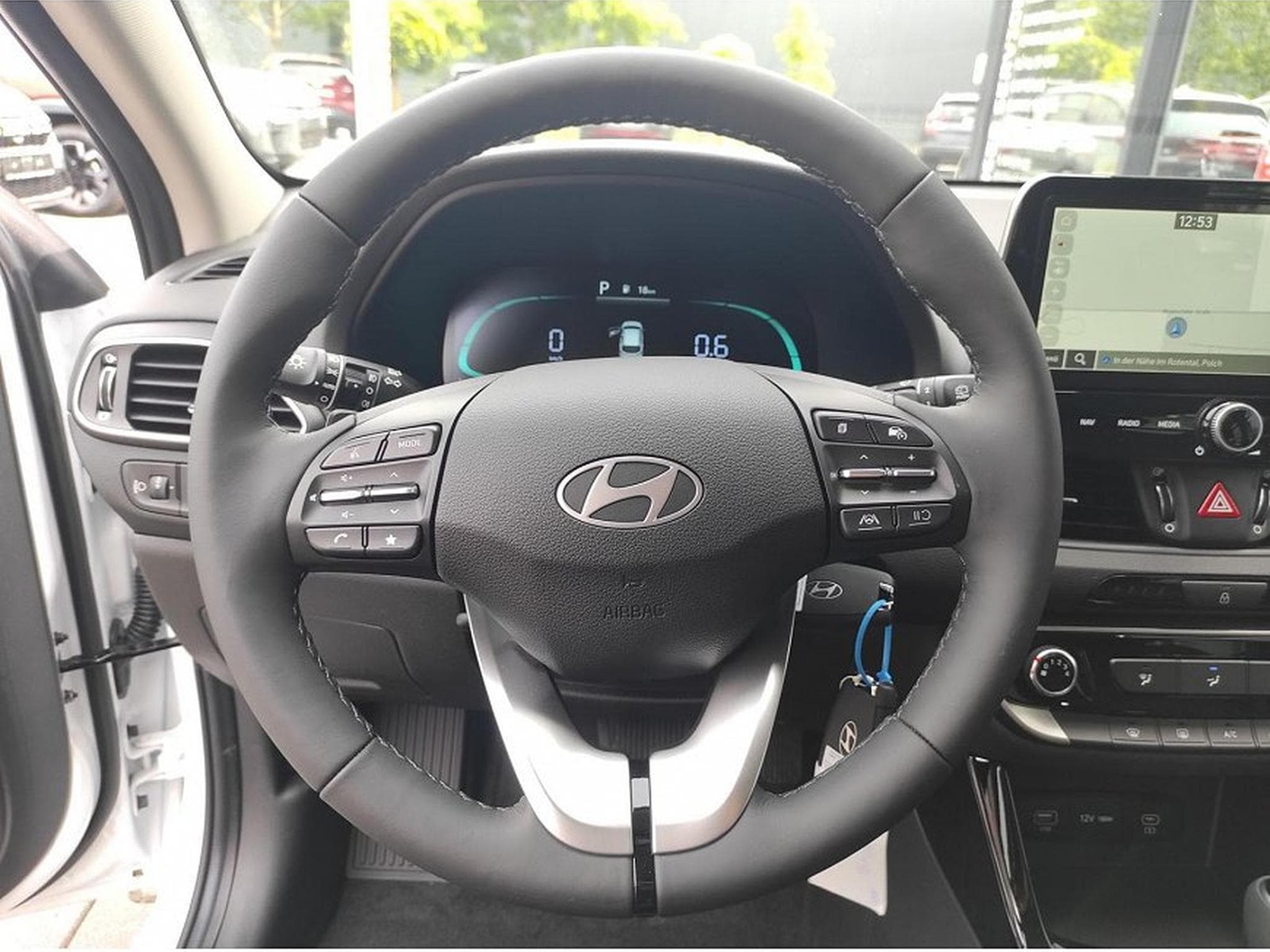 Hyundai i30 (2026) - Foto 11