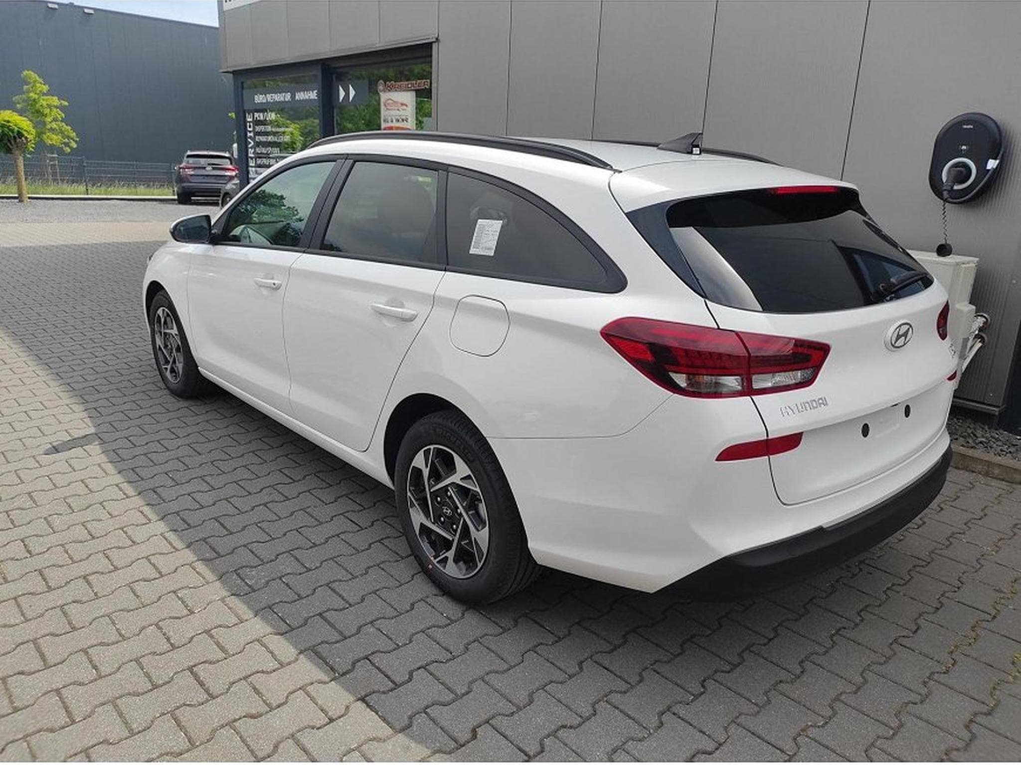 Hyundai i30 (2026) - Foto 6