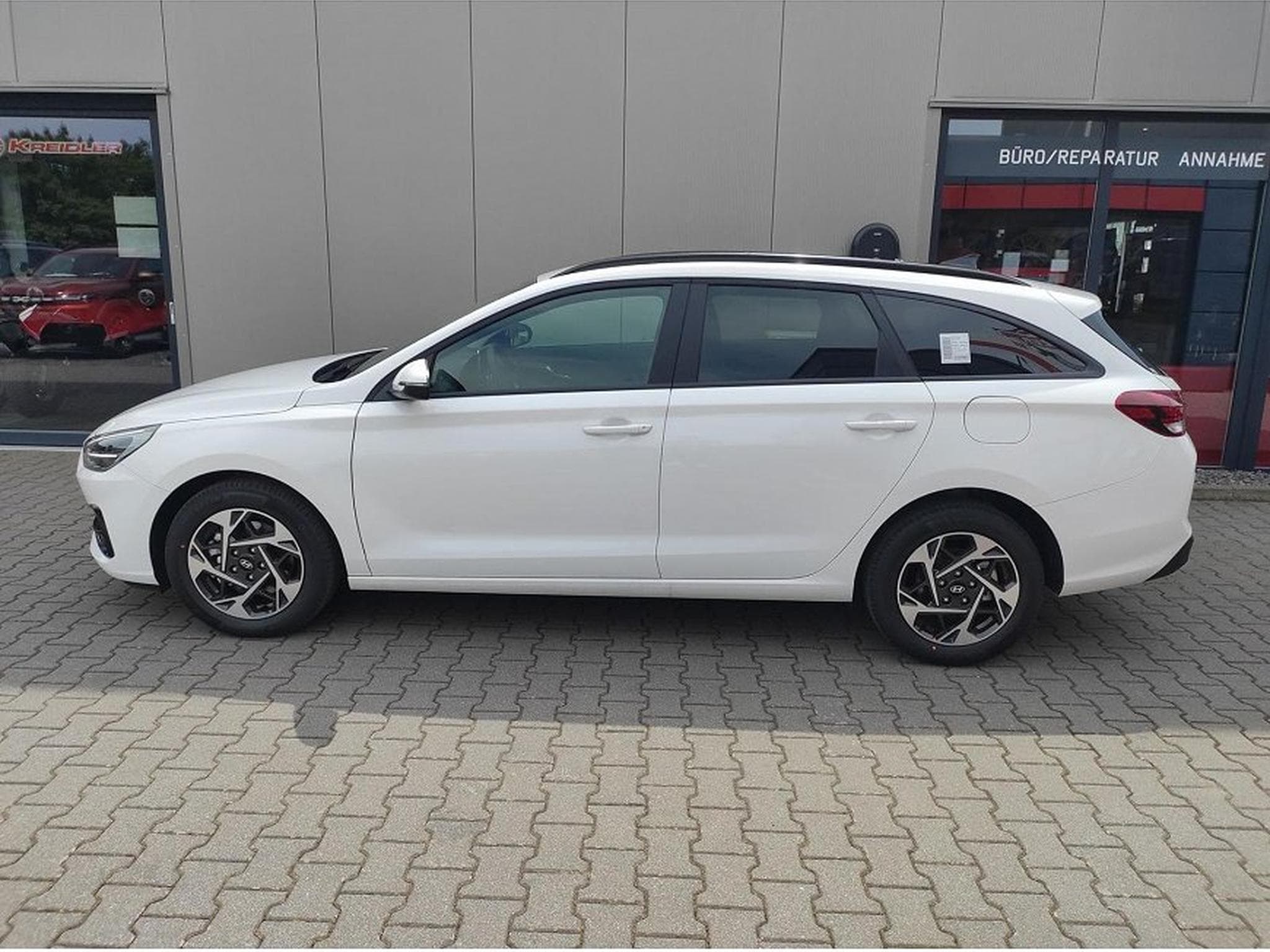 Hyundai i30 (2026) - Foto 7