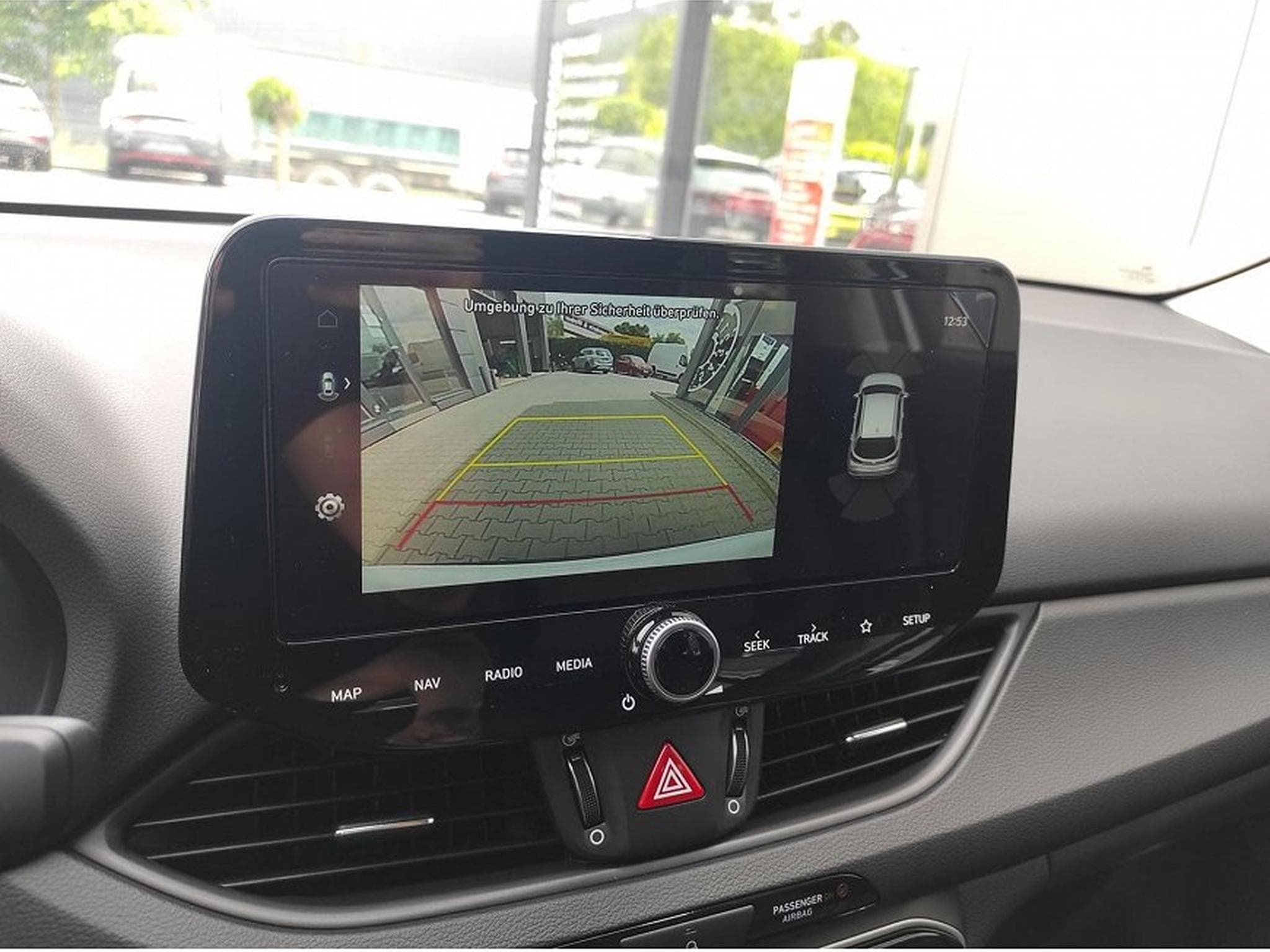 Hyundai i30 (2026) - Foto 8
