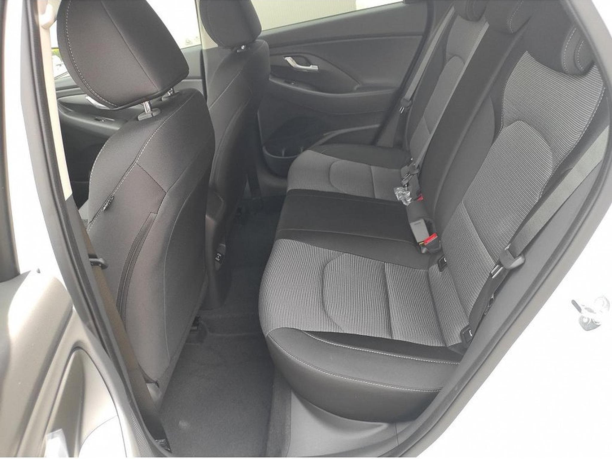 Hyundai i30 (2026) - Foto 9
