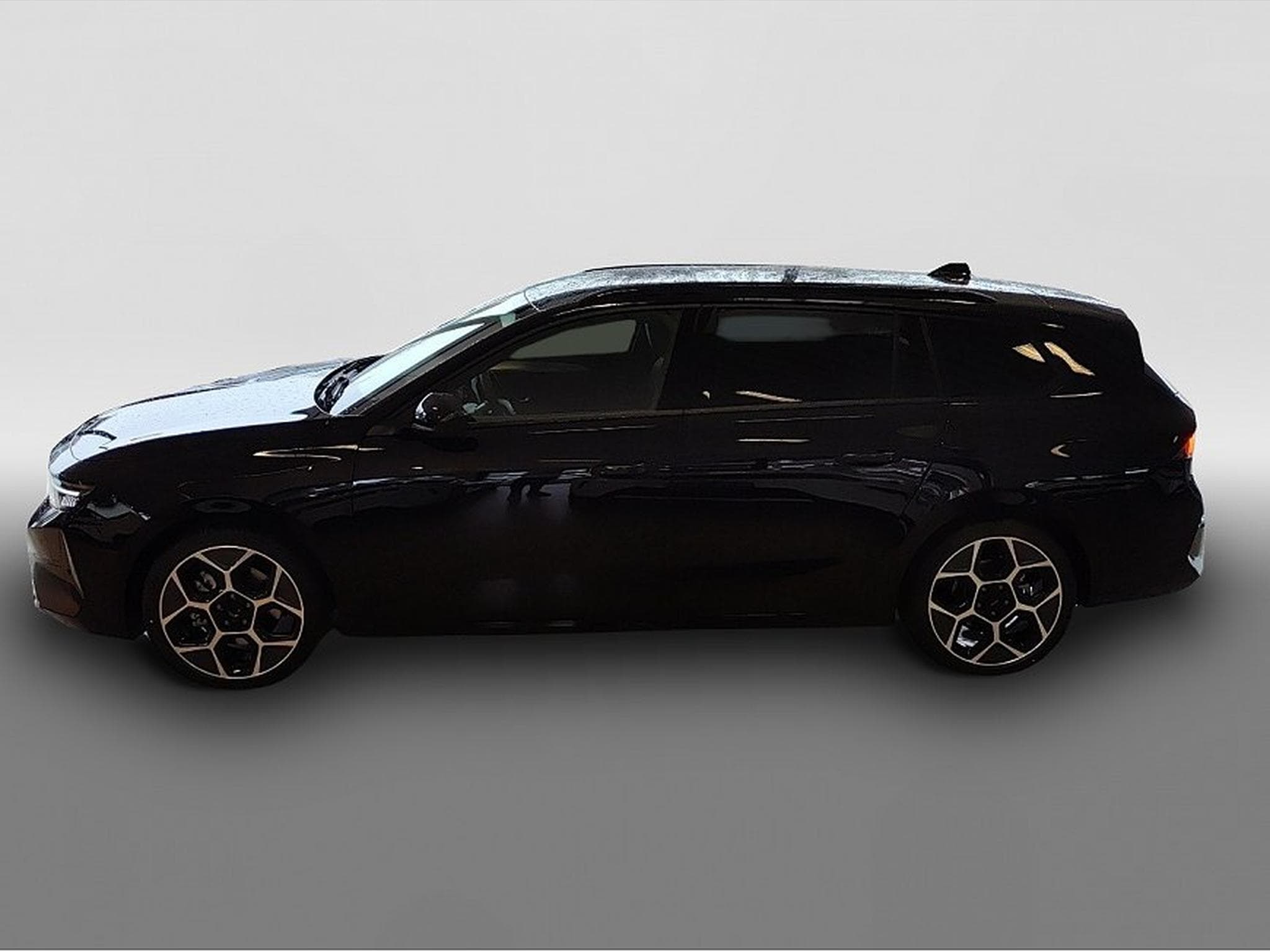 Opel Astra (2026) - Photo 3