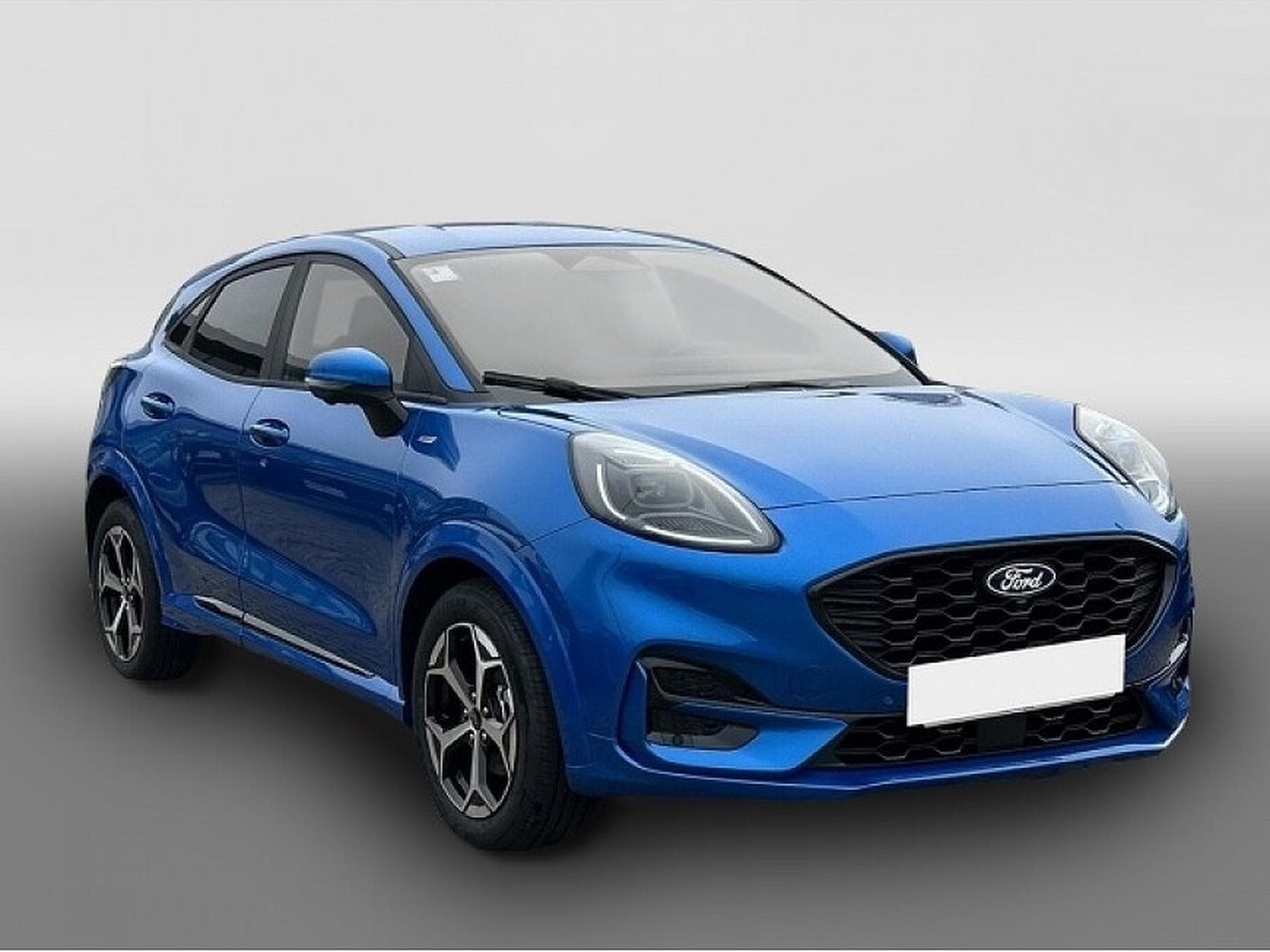 Ford Puma (2024) - Photo 5