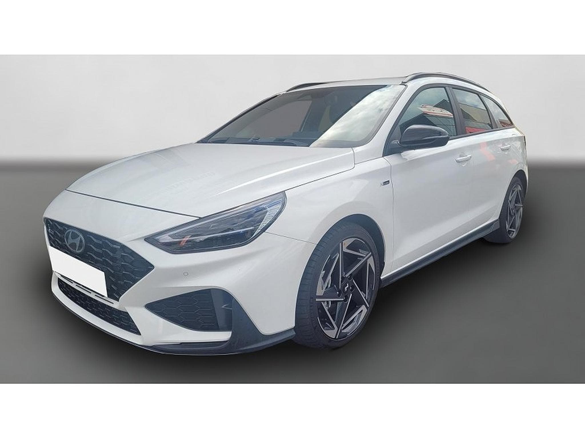 Hyundai i30 (2026) - Photo 1