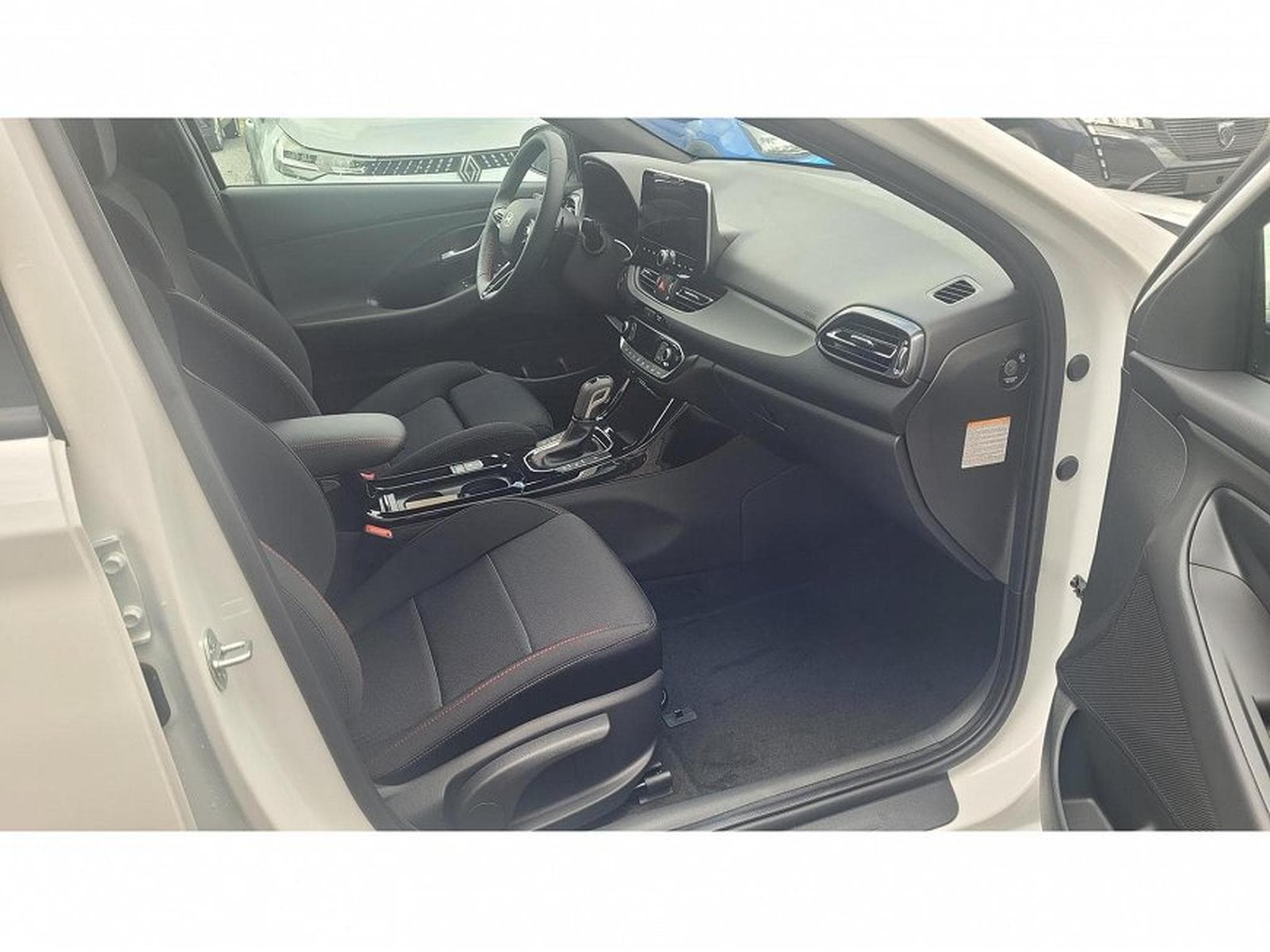Hyundai i30 (2026) - Photo 10