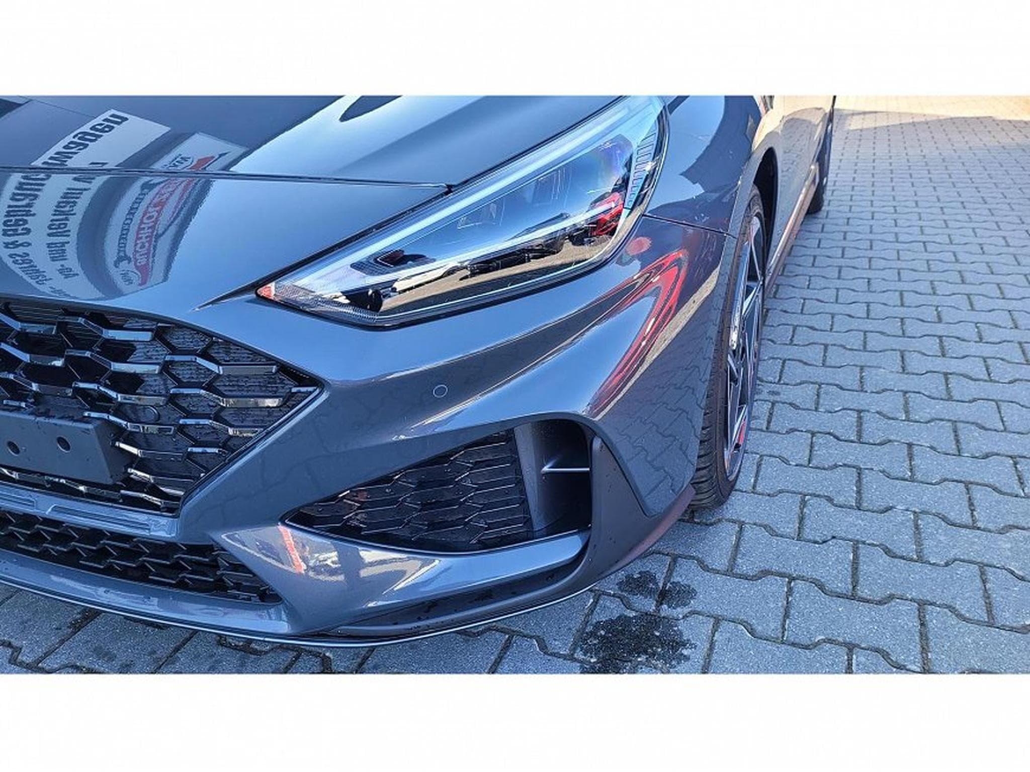 Hyundai i30 (2026) - Photo 14