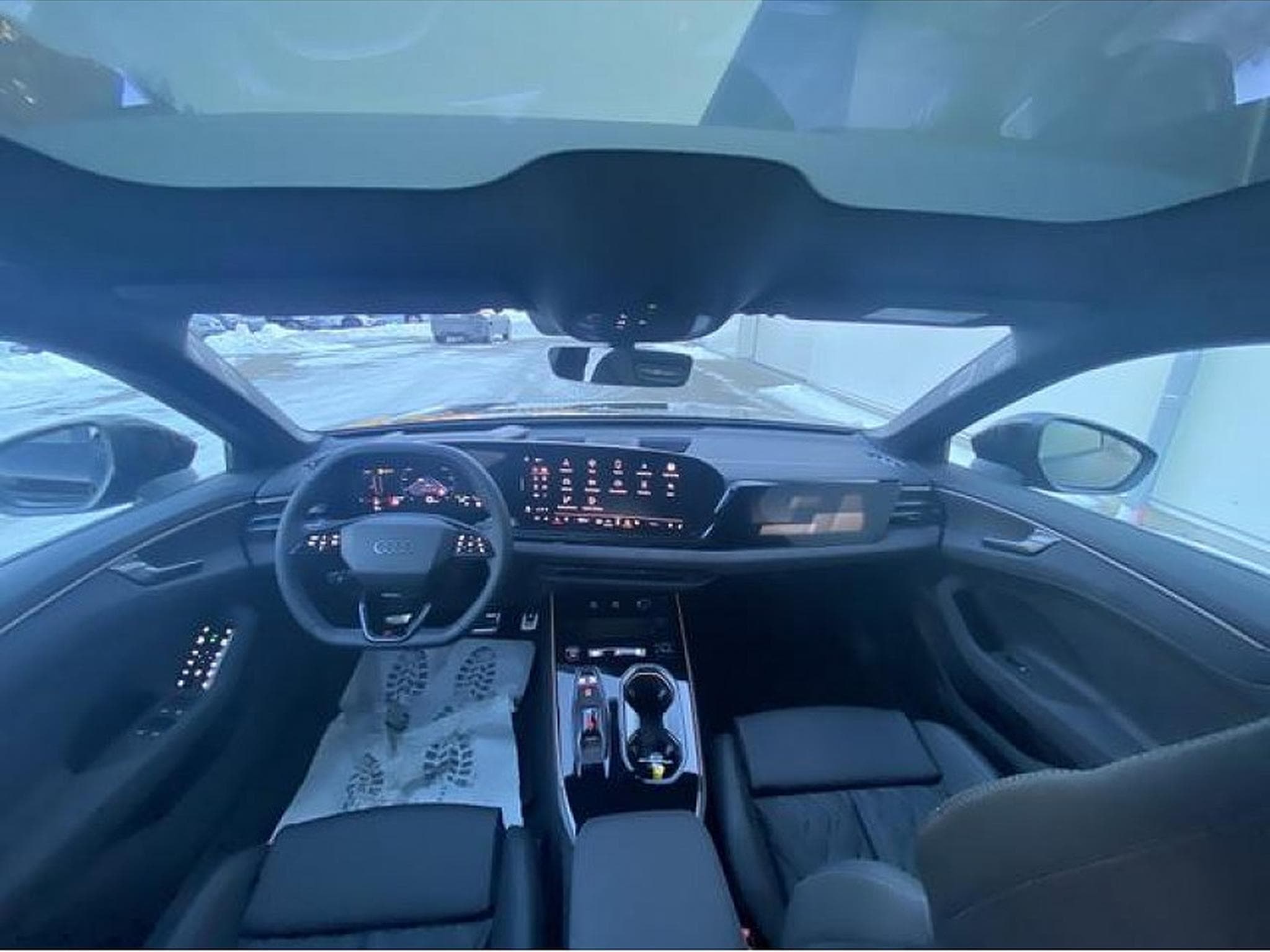 Audi A6 (2026) - Photo 10