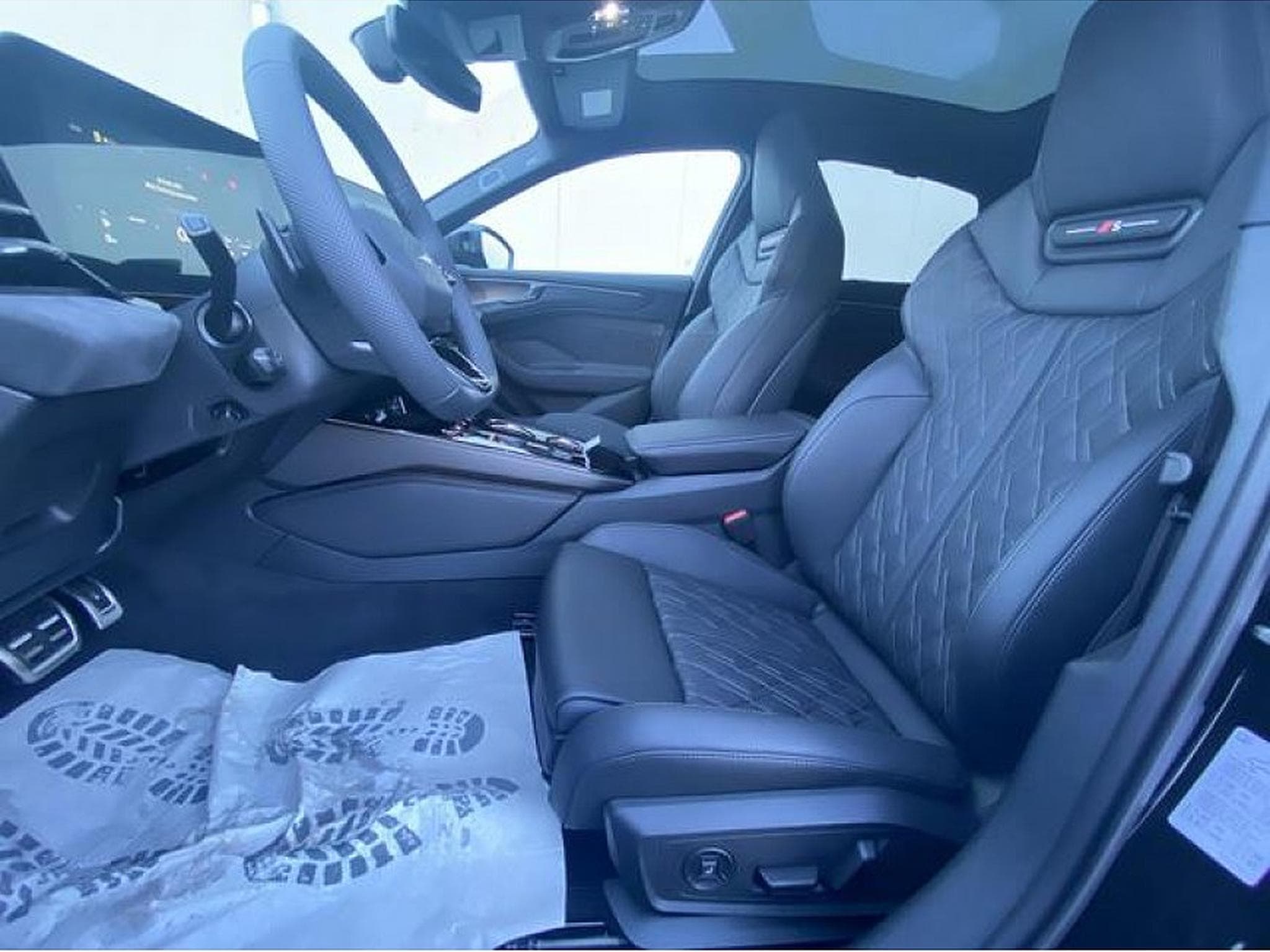 Audi A6 (2026) - Photo 11