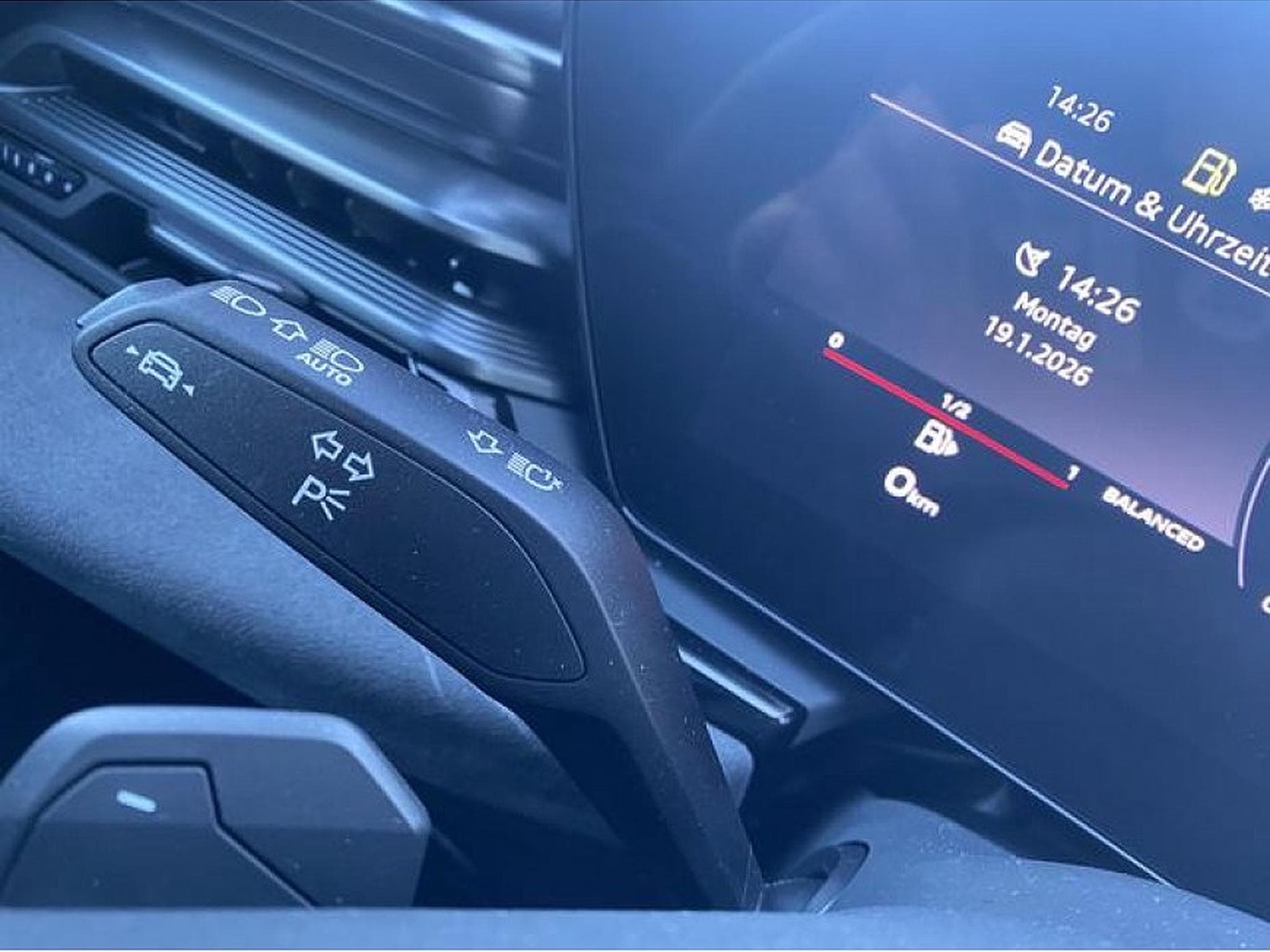Audi A6 (2026) - Photo 16