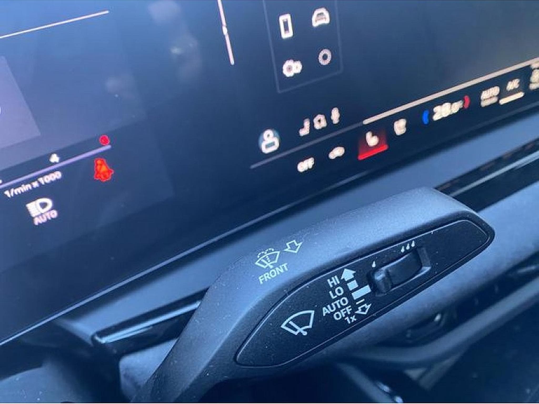 Audi A6 (2026) - Photo 17