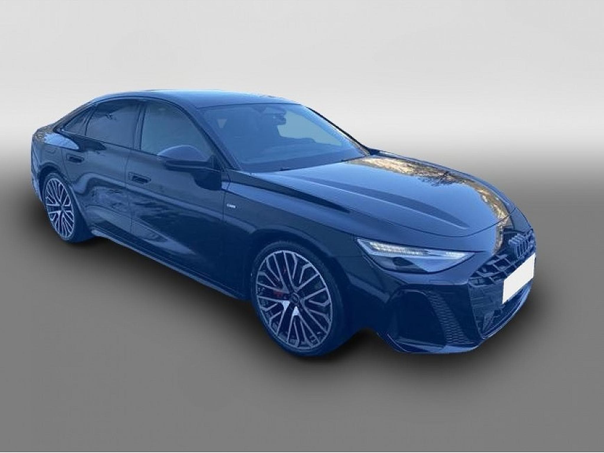 Audi A6 (2026) - Photo 2