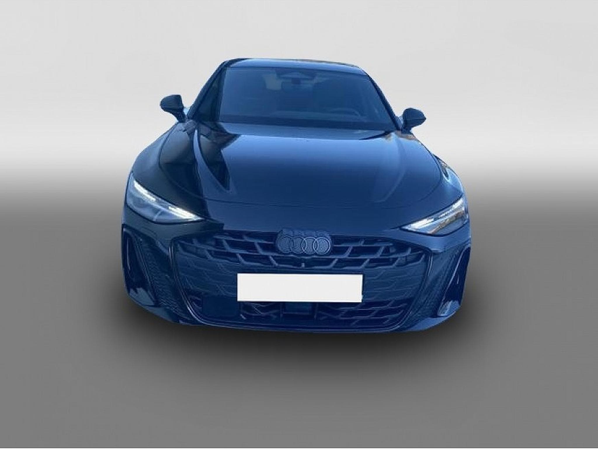 Audi A6 (2026) - Photo 4