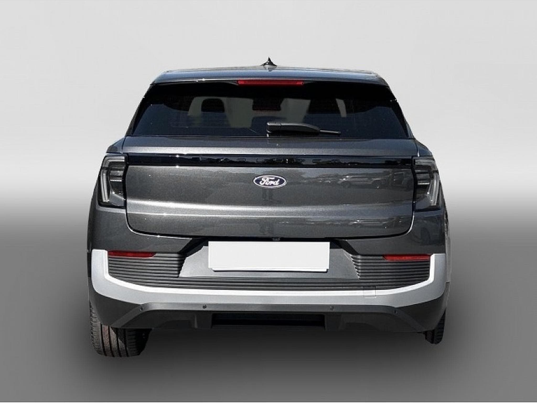 Ford Explorer (2025) - Photo 3