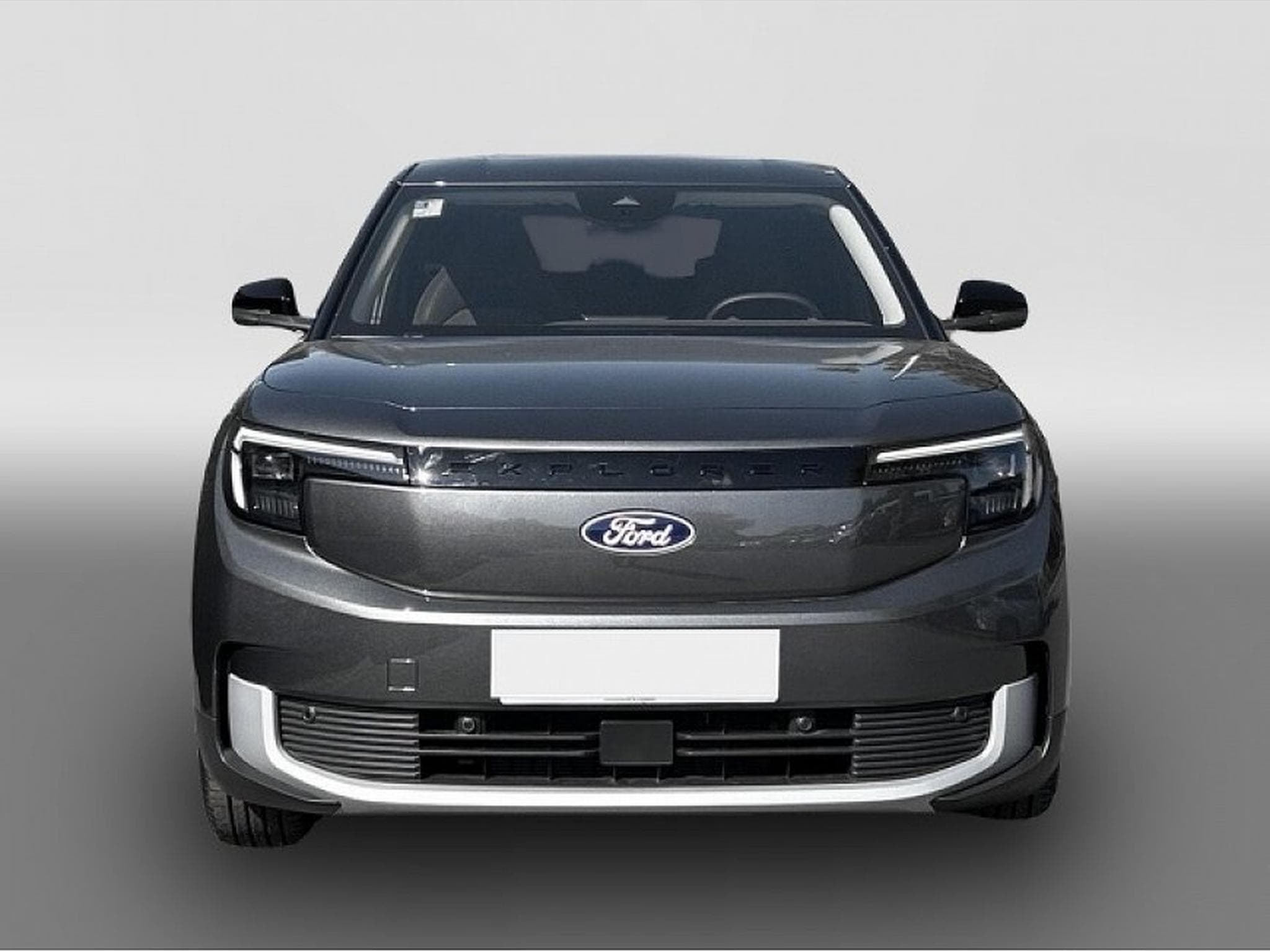 Ford Explorer (2025) - Photo 6