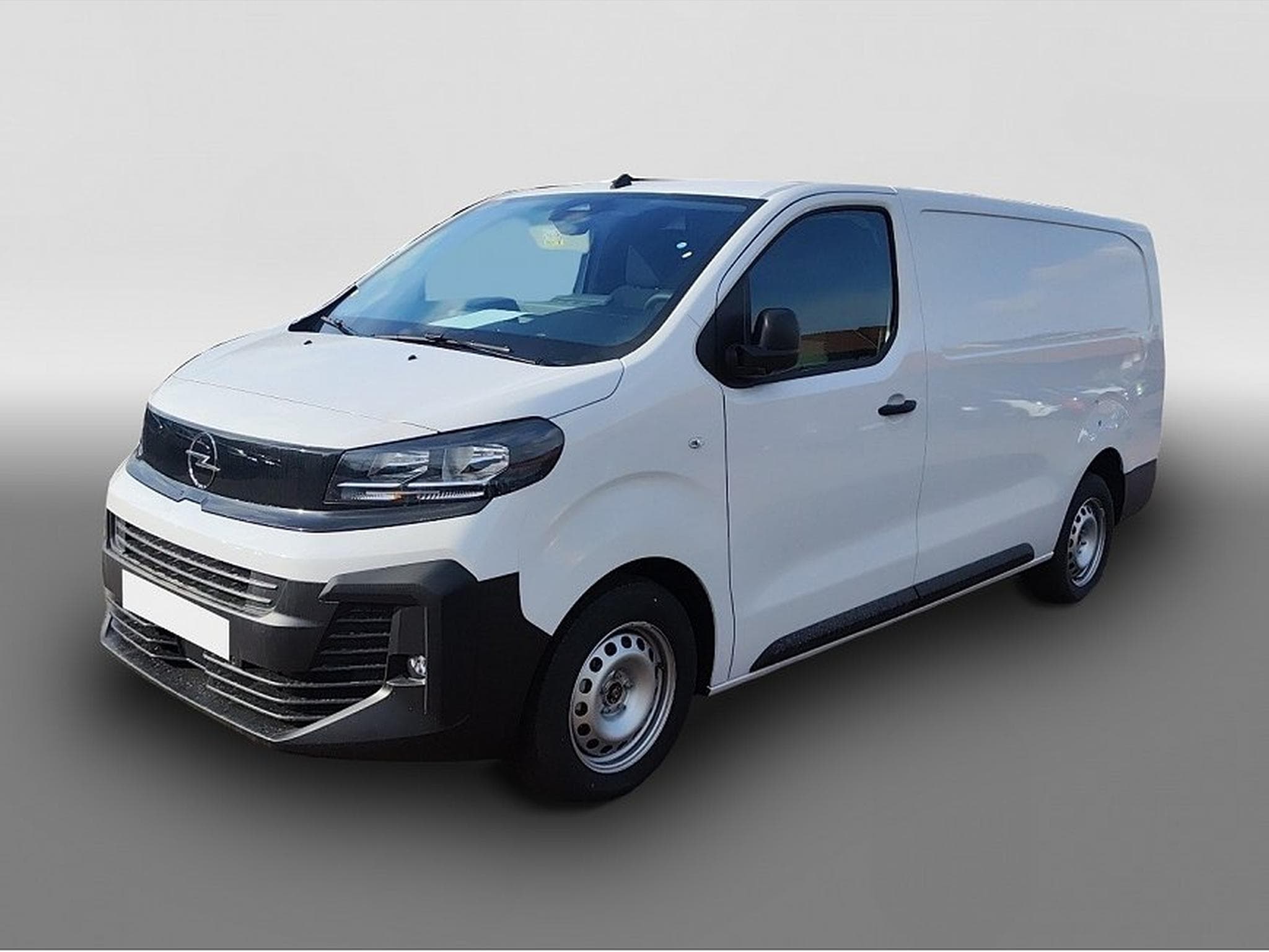 Opel Vivaro (2026) - Photo 1