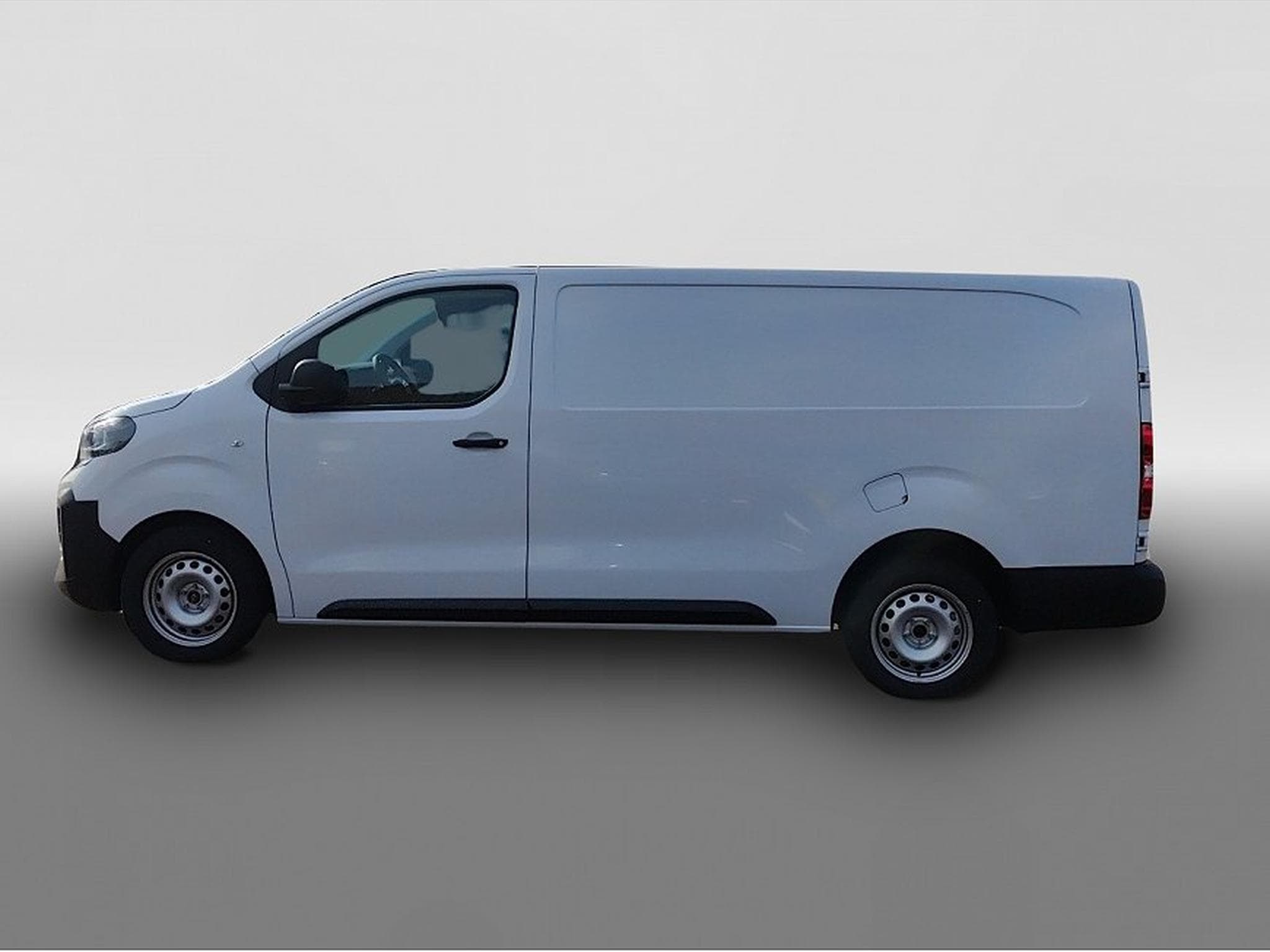 Opel Vivaro (2026) - Photo 3