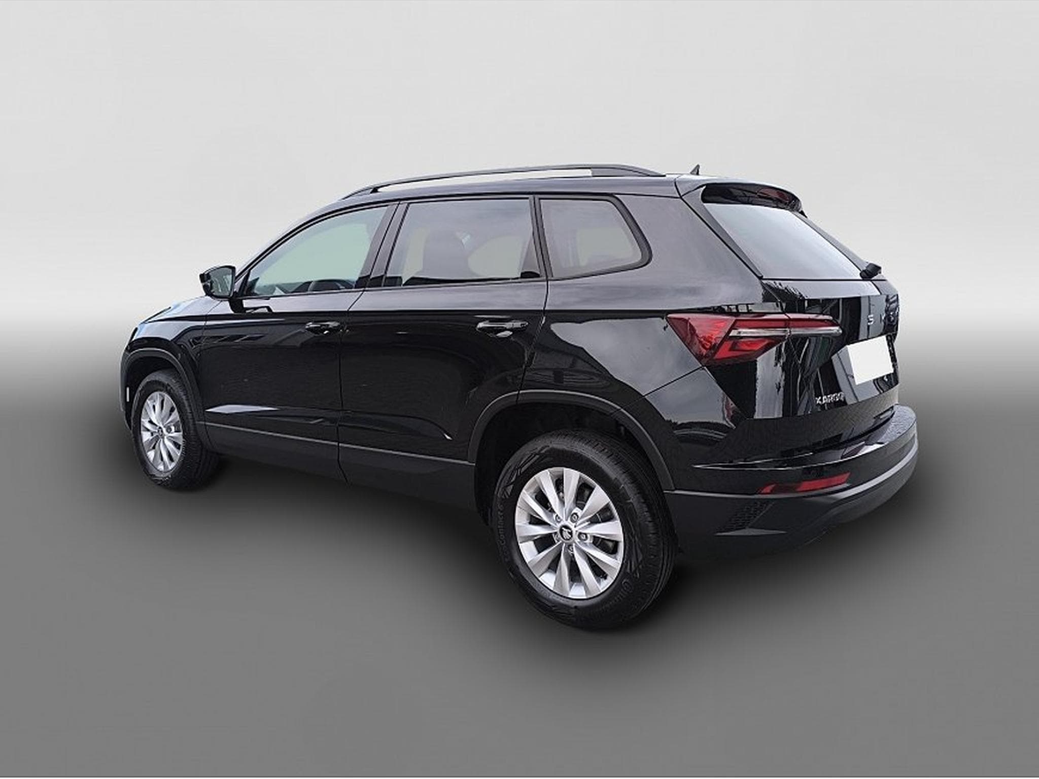 Skoda Karoq (2025) - Foto 5
