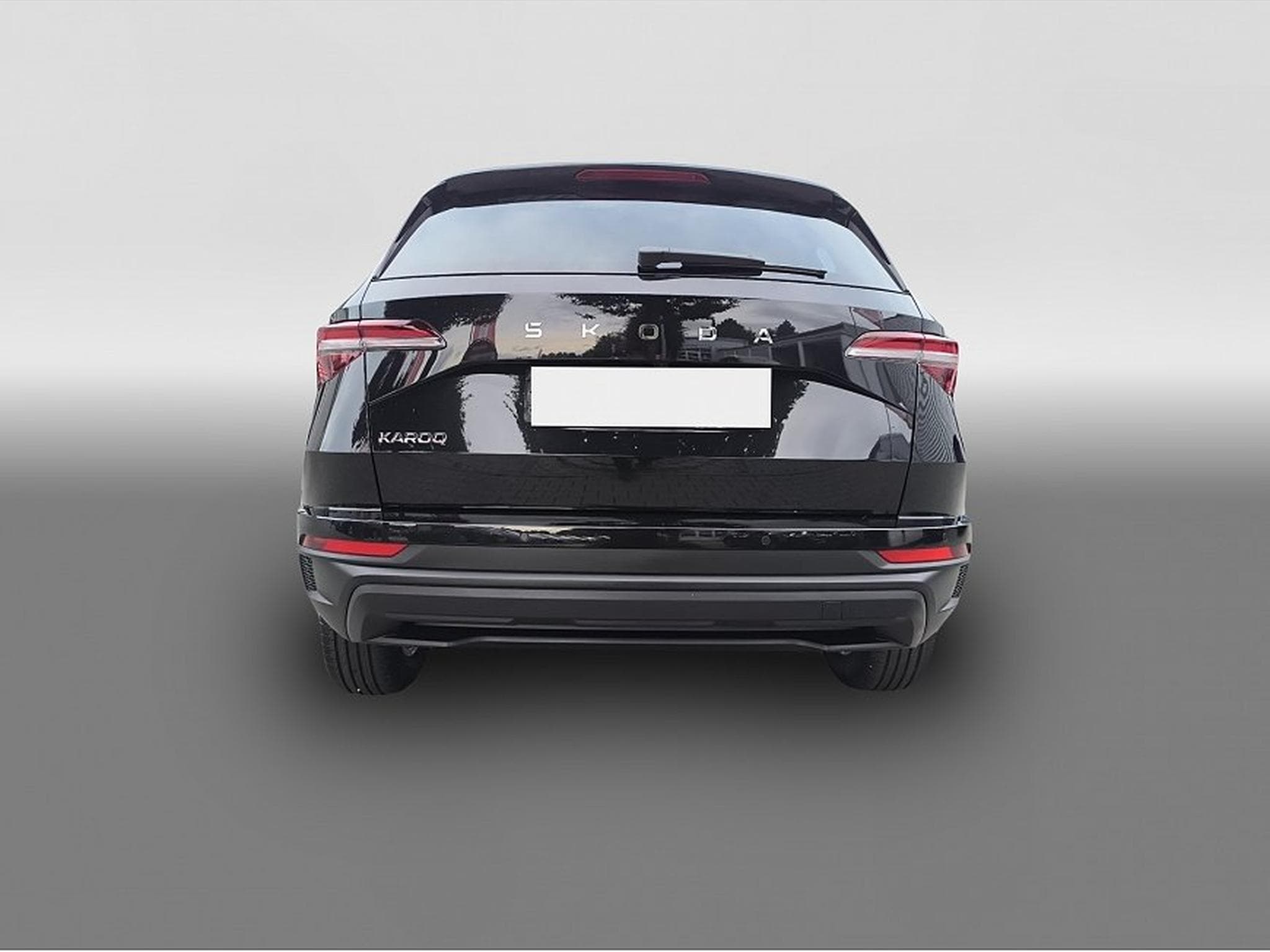 Skoda Karoq (2025) - Foto 6