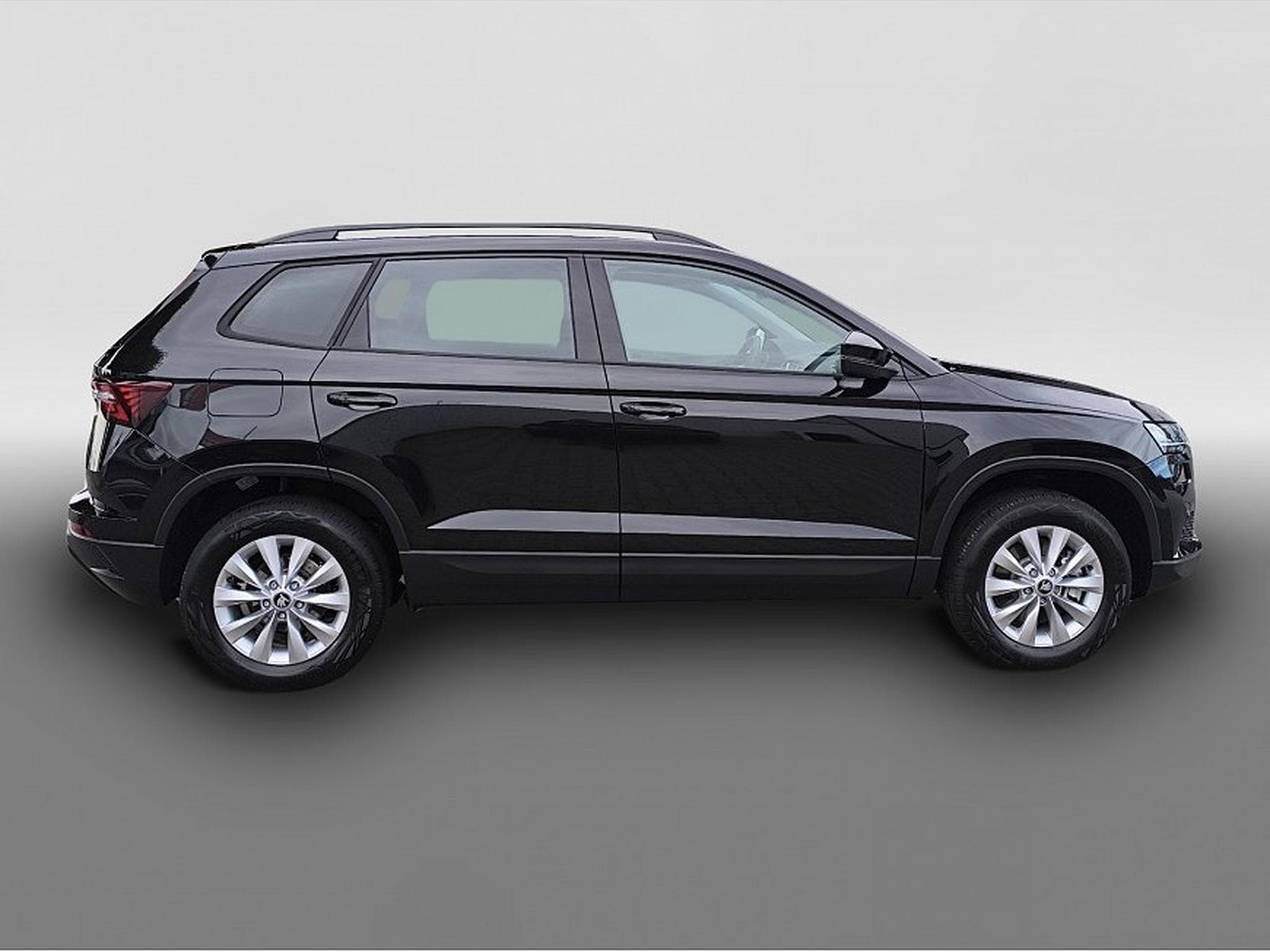 Skoda Karoq (2025) - Foto 8