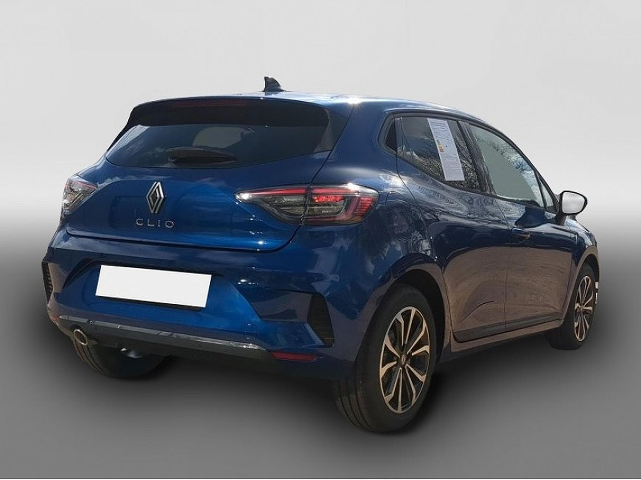 Renault Clio (2026) - Photo 3