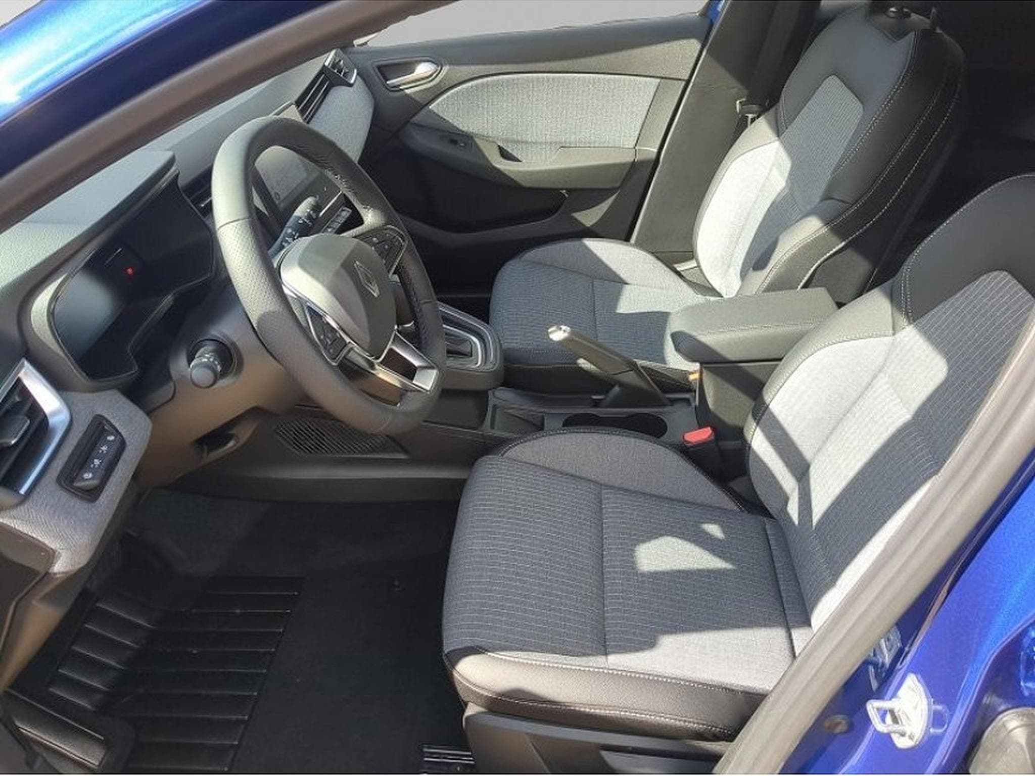 Renault Clio (2026) - Photo 4
